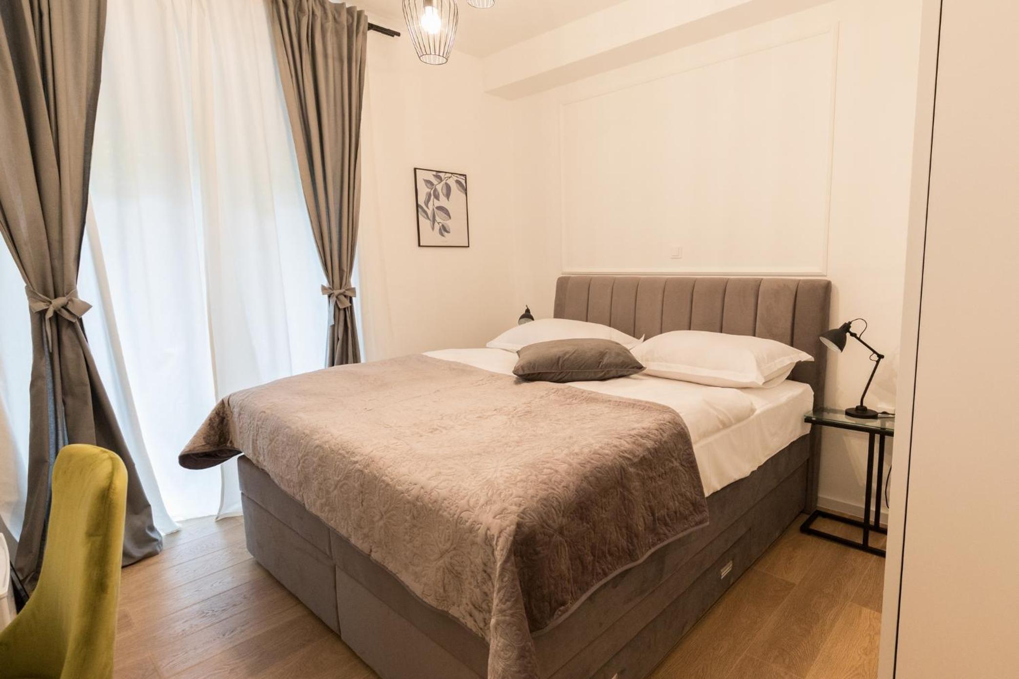 Deluxe Double or Twin Room with Balcony - Photo 27