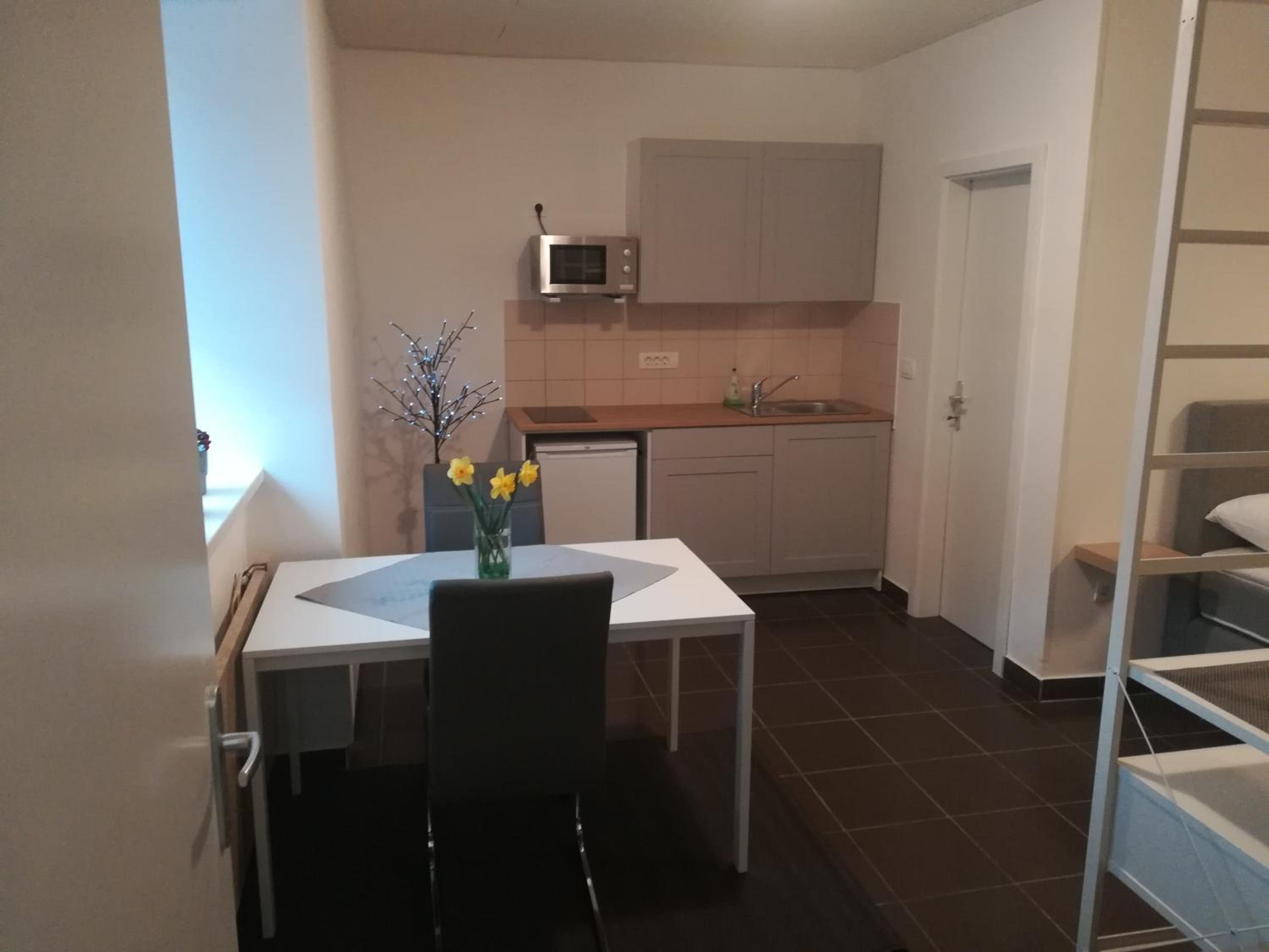 Apartment - Photo 4