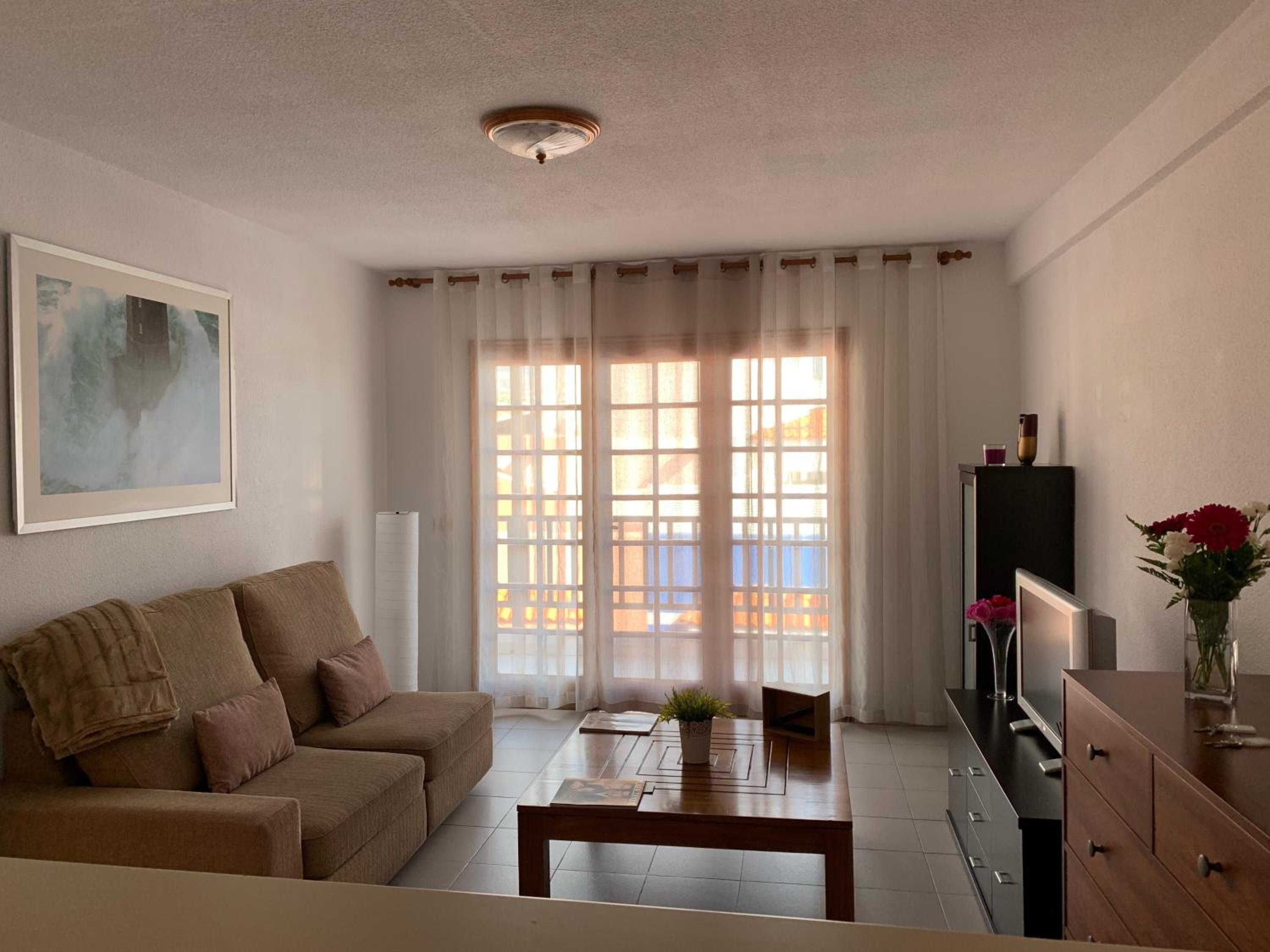 Apartment photo 3