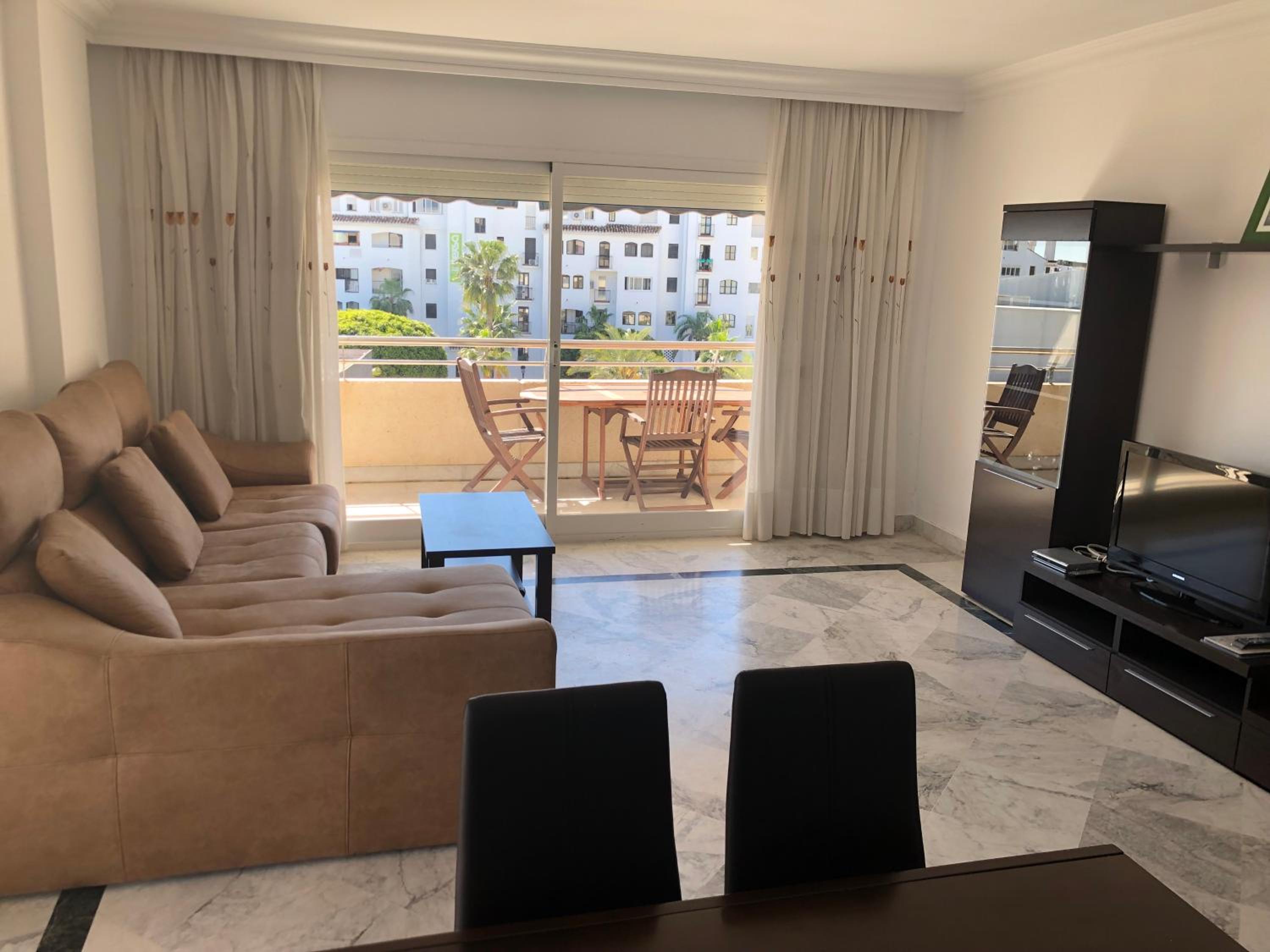Departamento de tres habitaciones