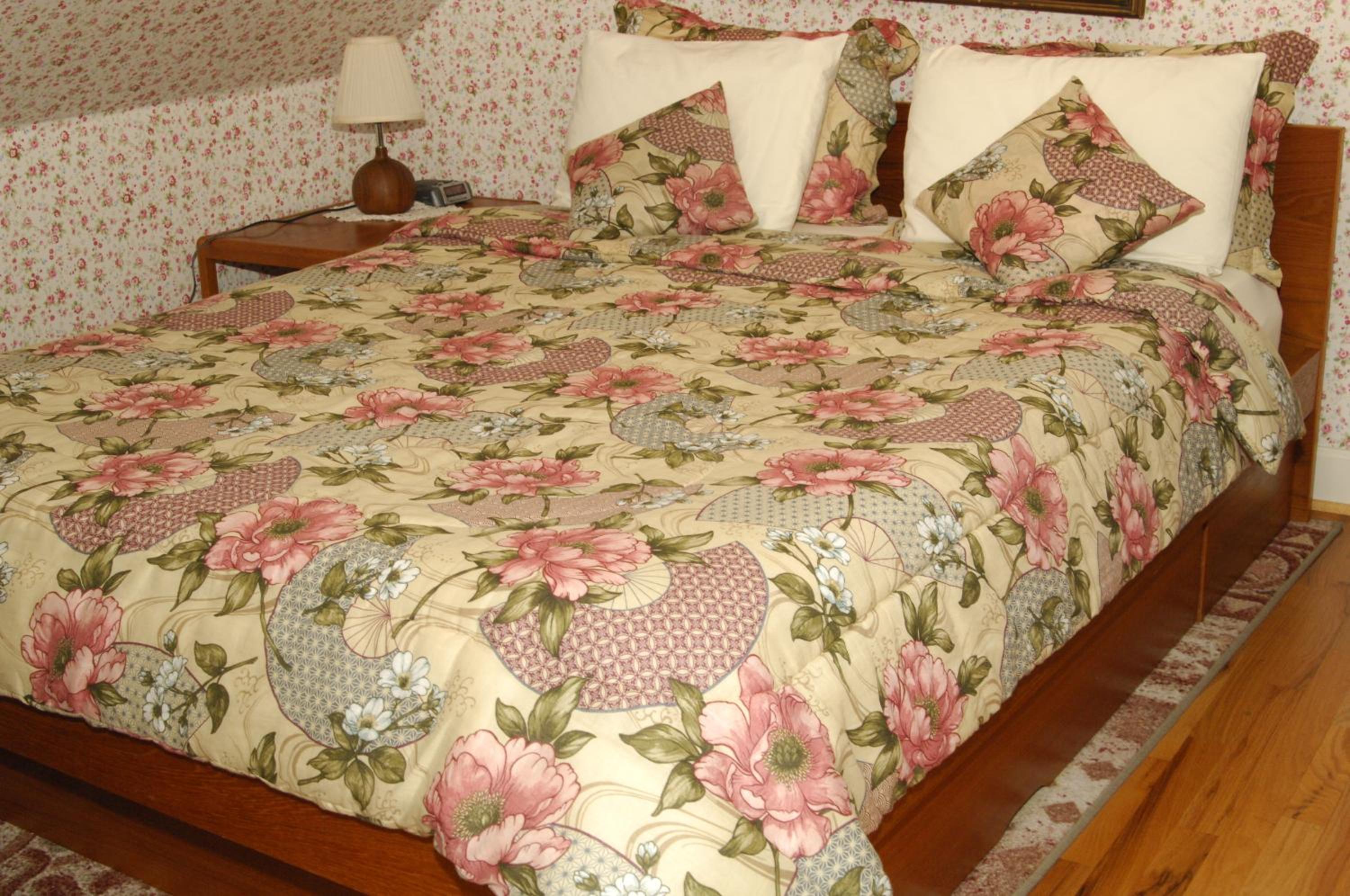 Family Suite photo 1