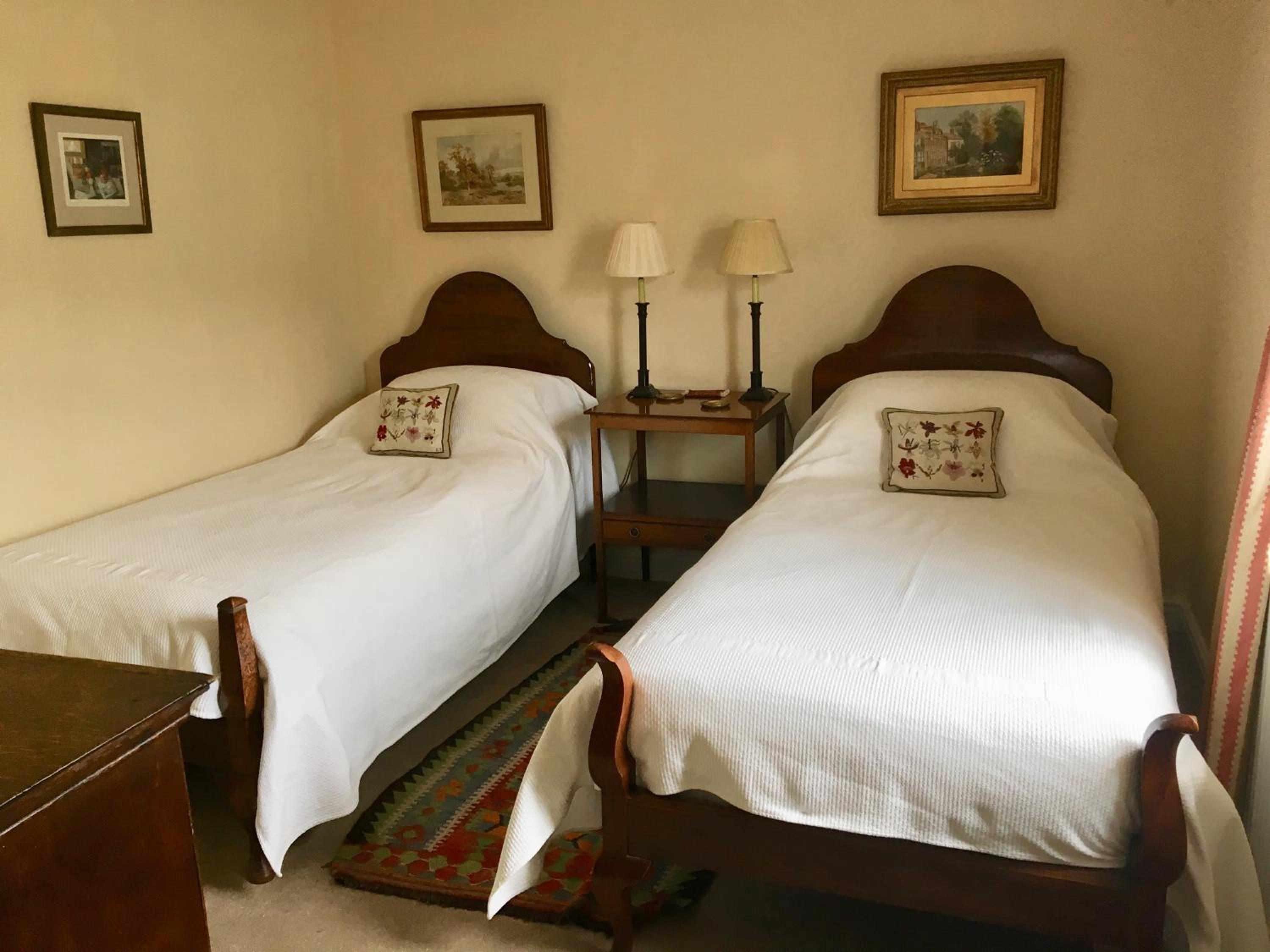 Two-Bedroom Suite photo 3