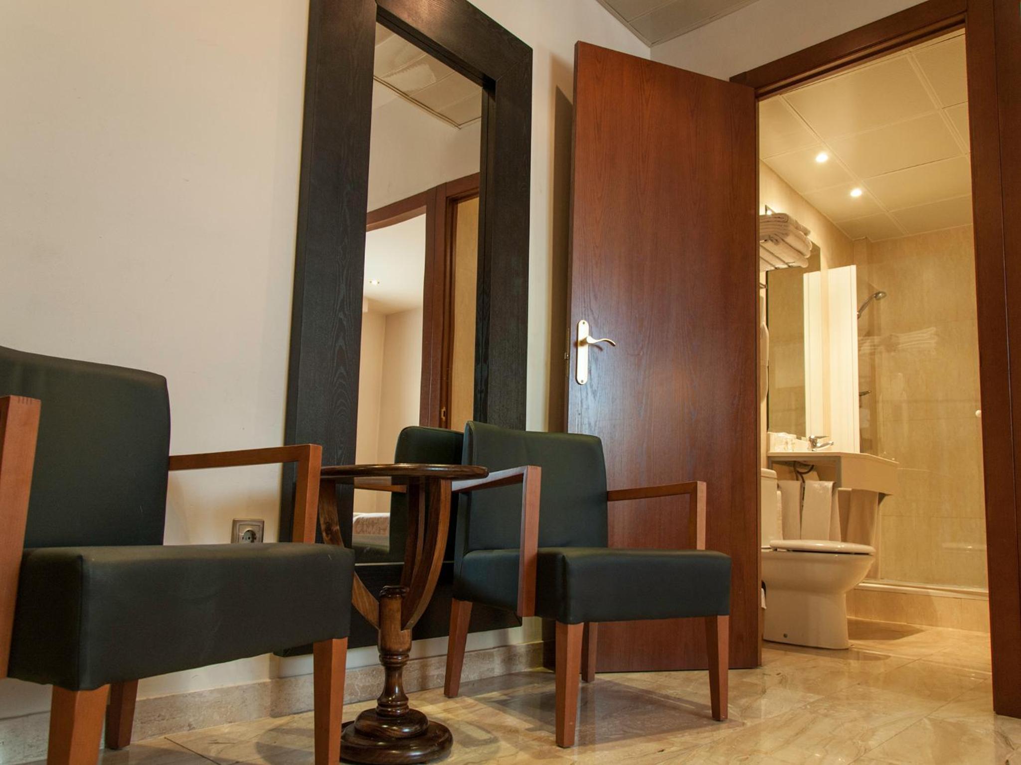 Triple Room photo 3