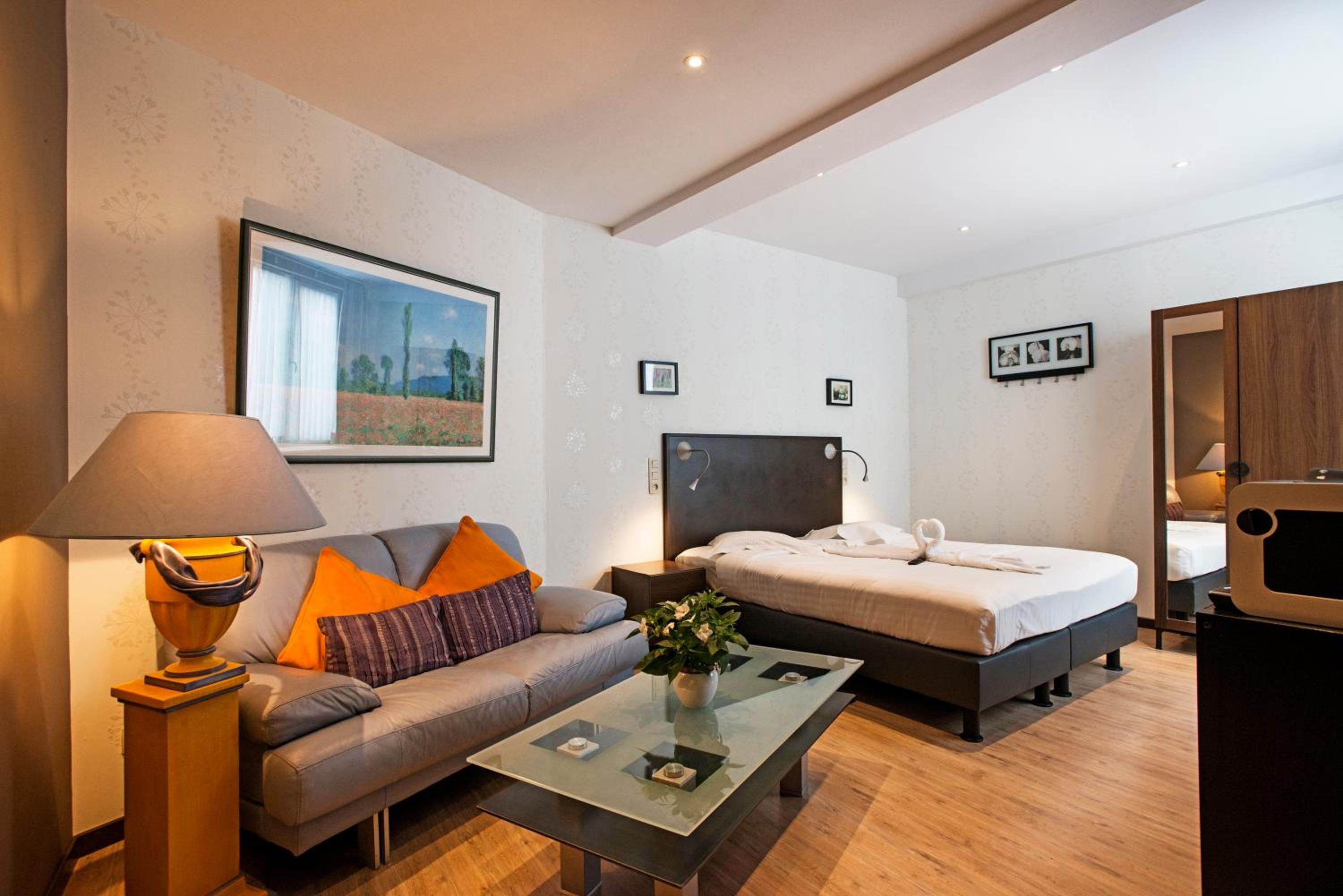 Comfort Double Room
