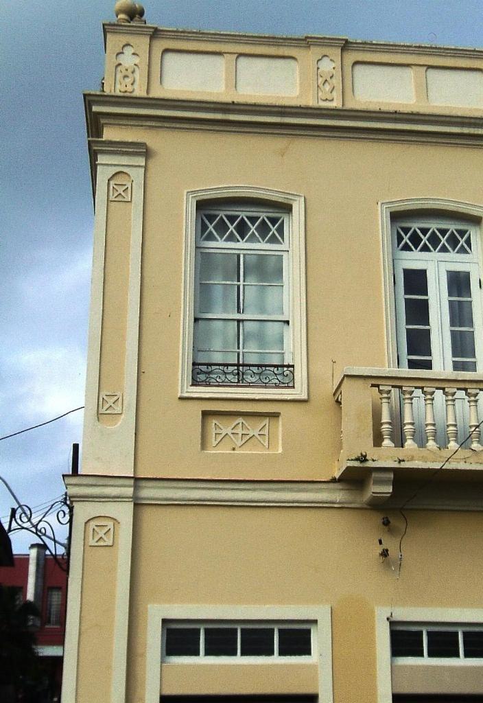 Double Room with Sea View photo 2