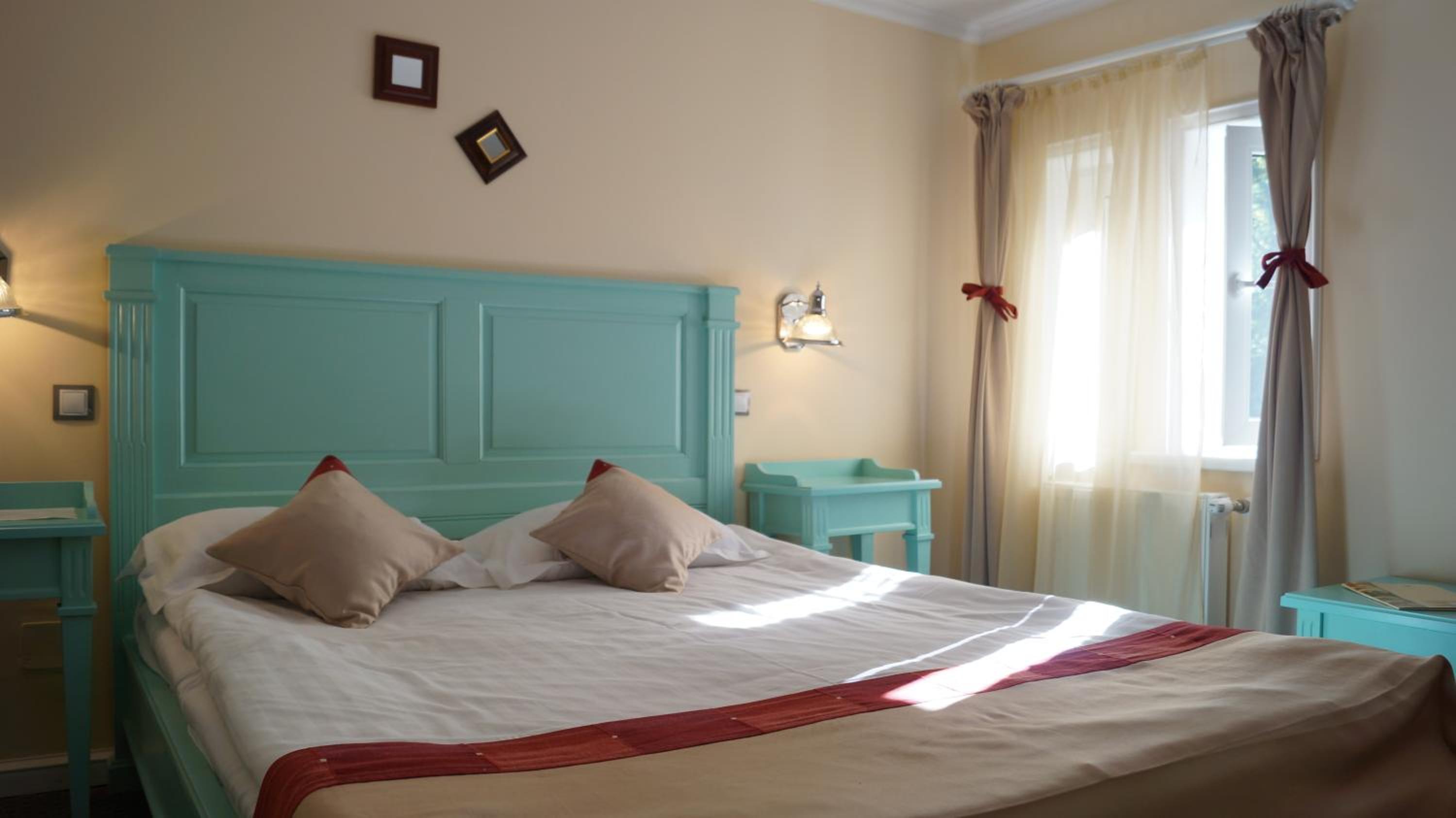 Superior Twin Room - Photo 13