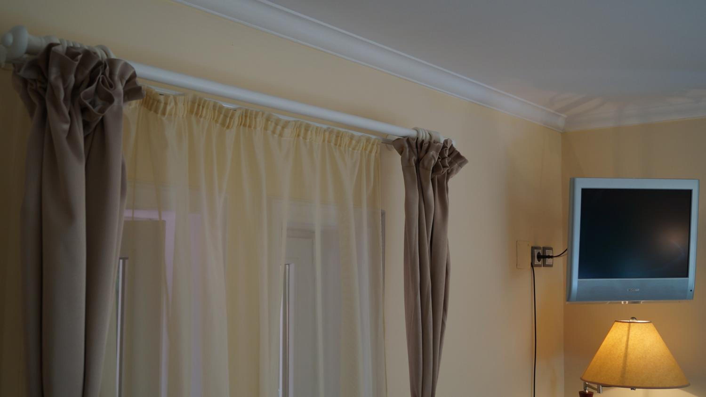 Standard Double Room - Photo 1