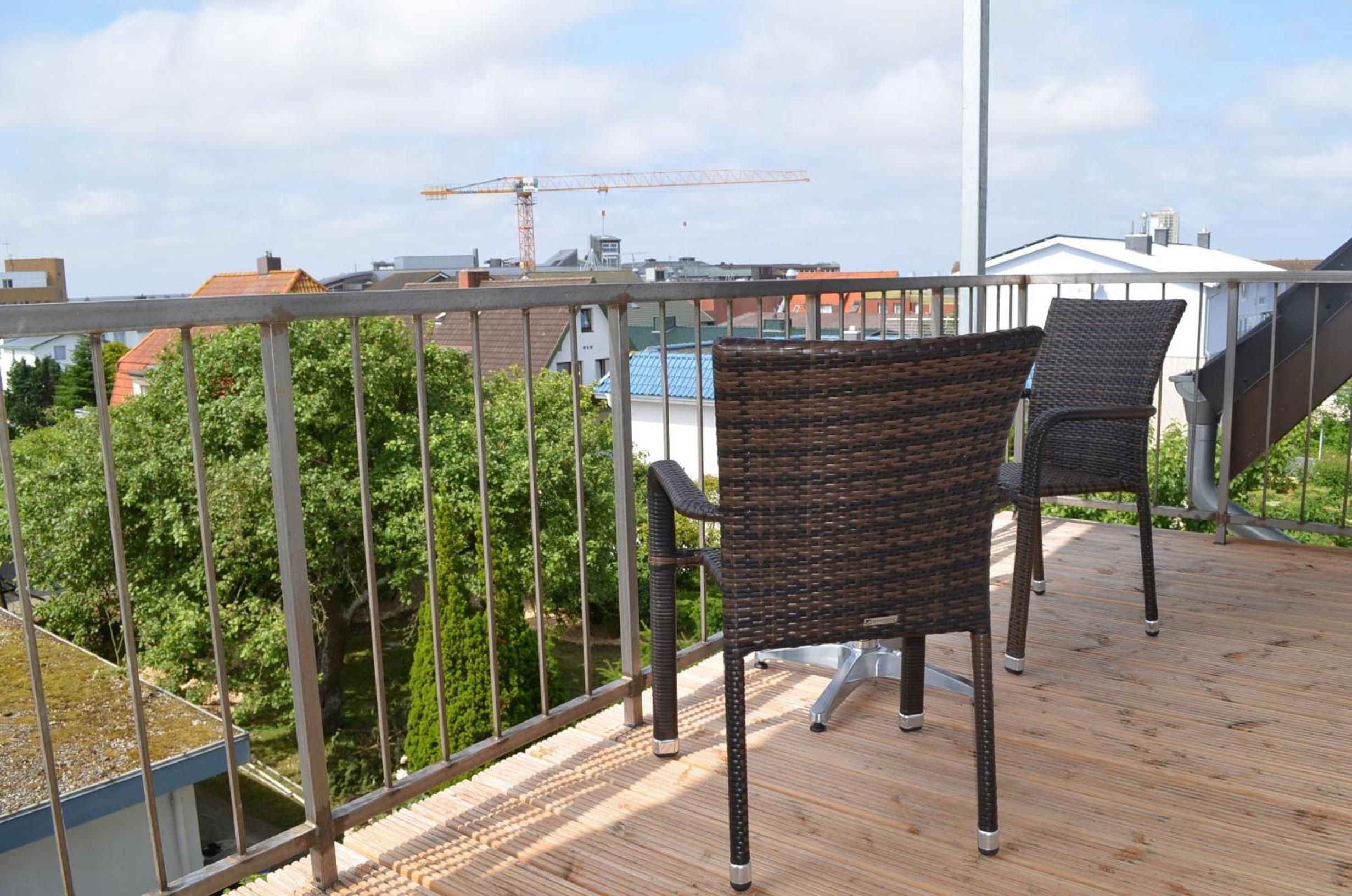 Premium Double Room with Balcony photo 2