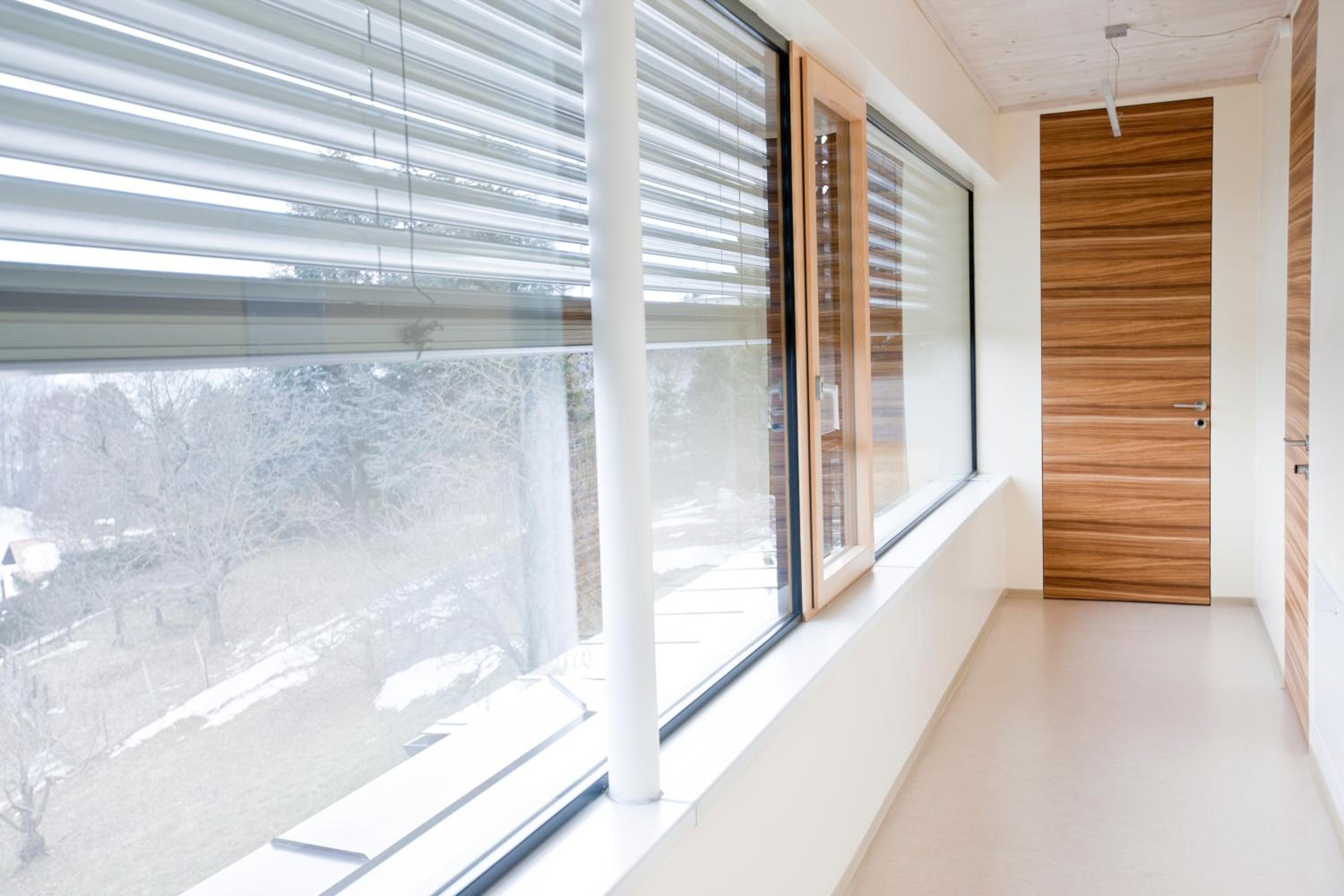 Double Room with Panoramic View