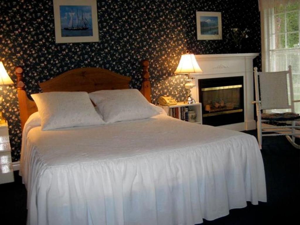 Room Selected at Check-In