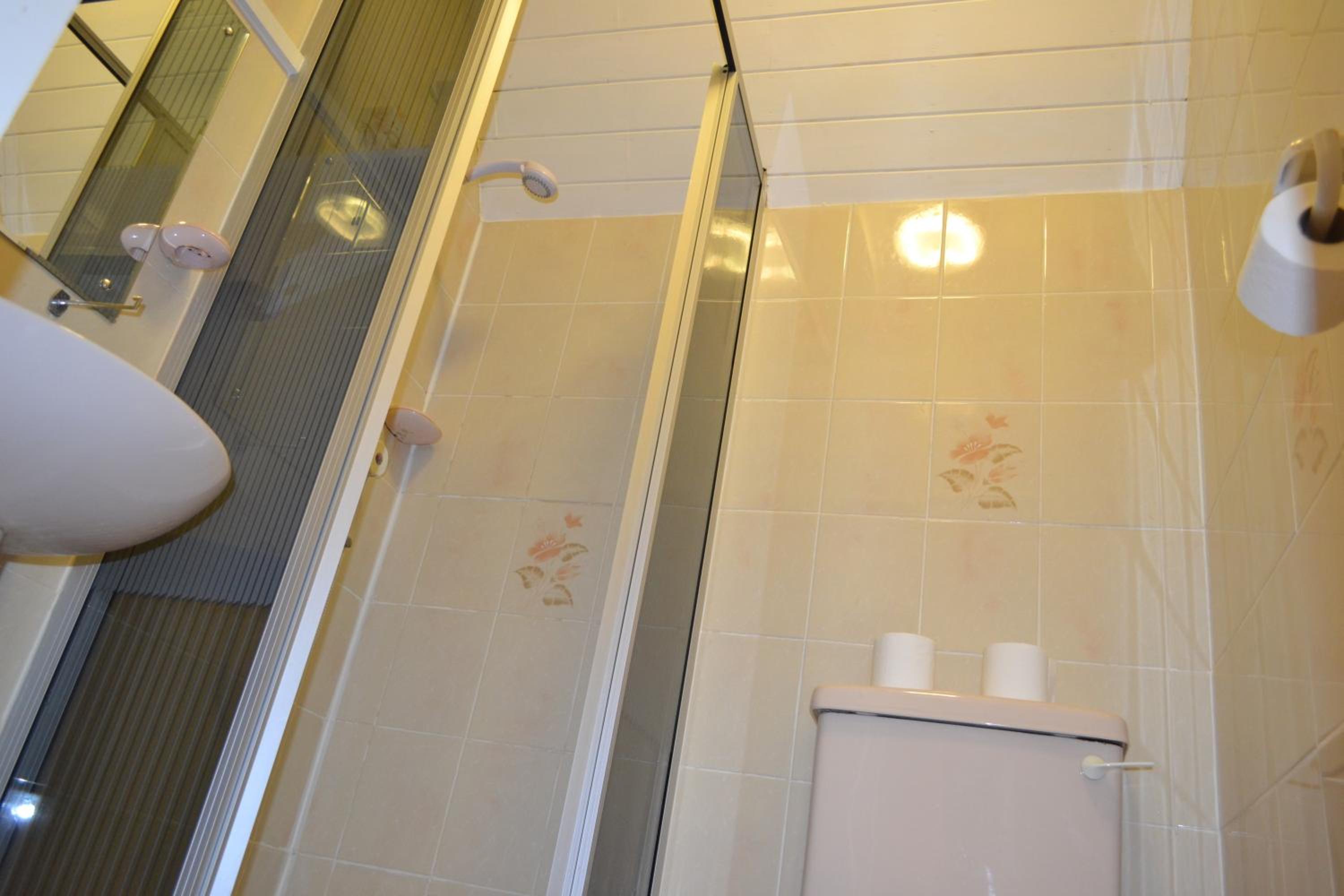 Double Room En suite photo 2