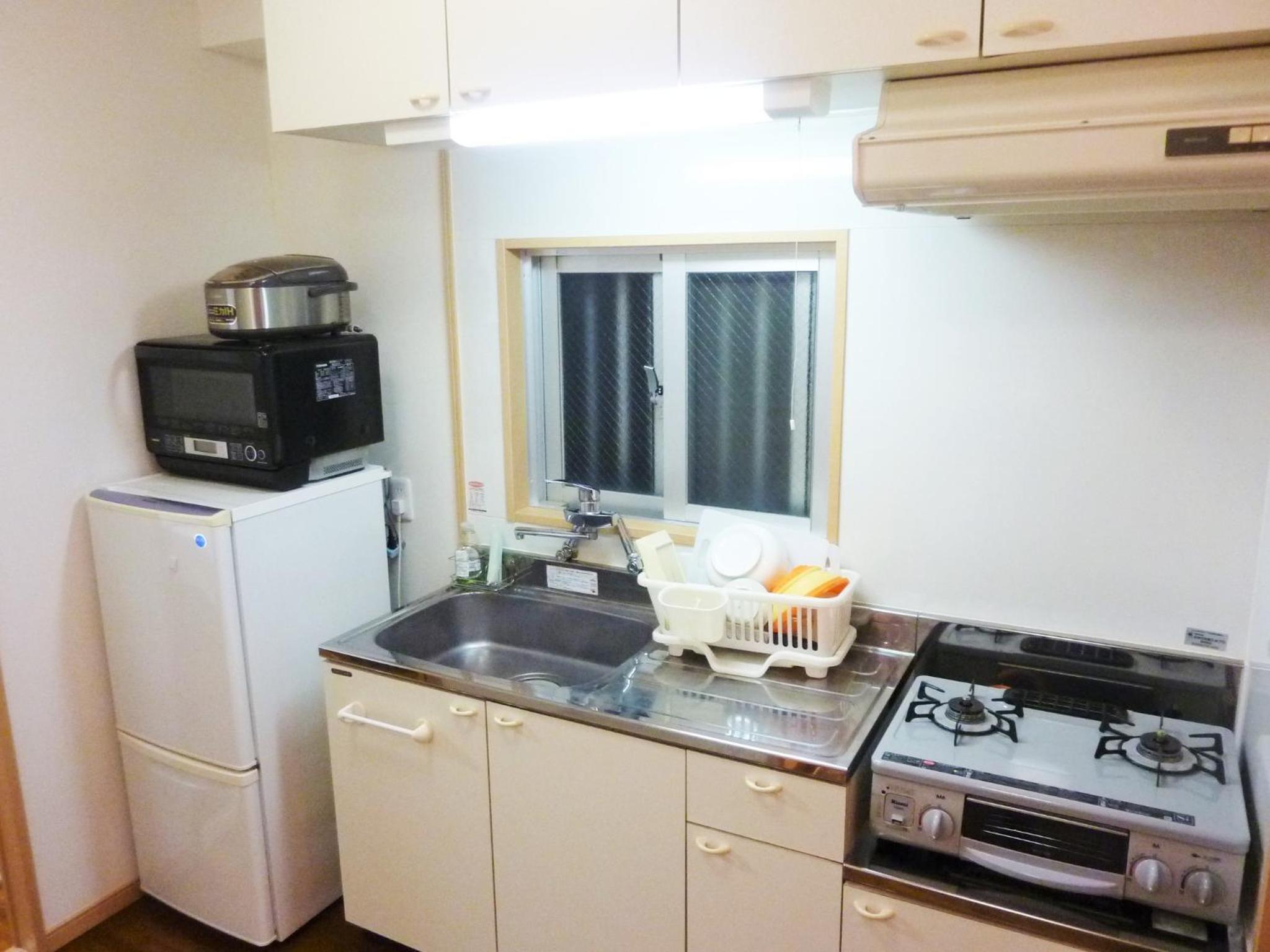 Single Room with Sea View photo 3