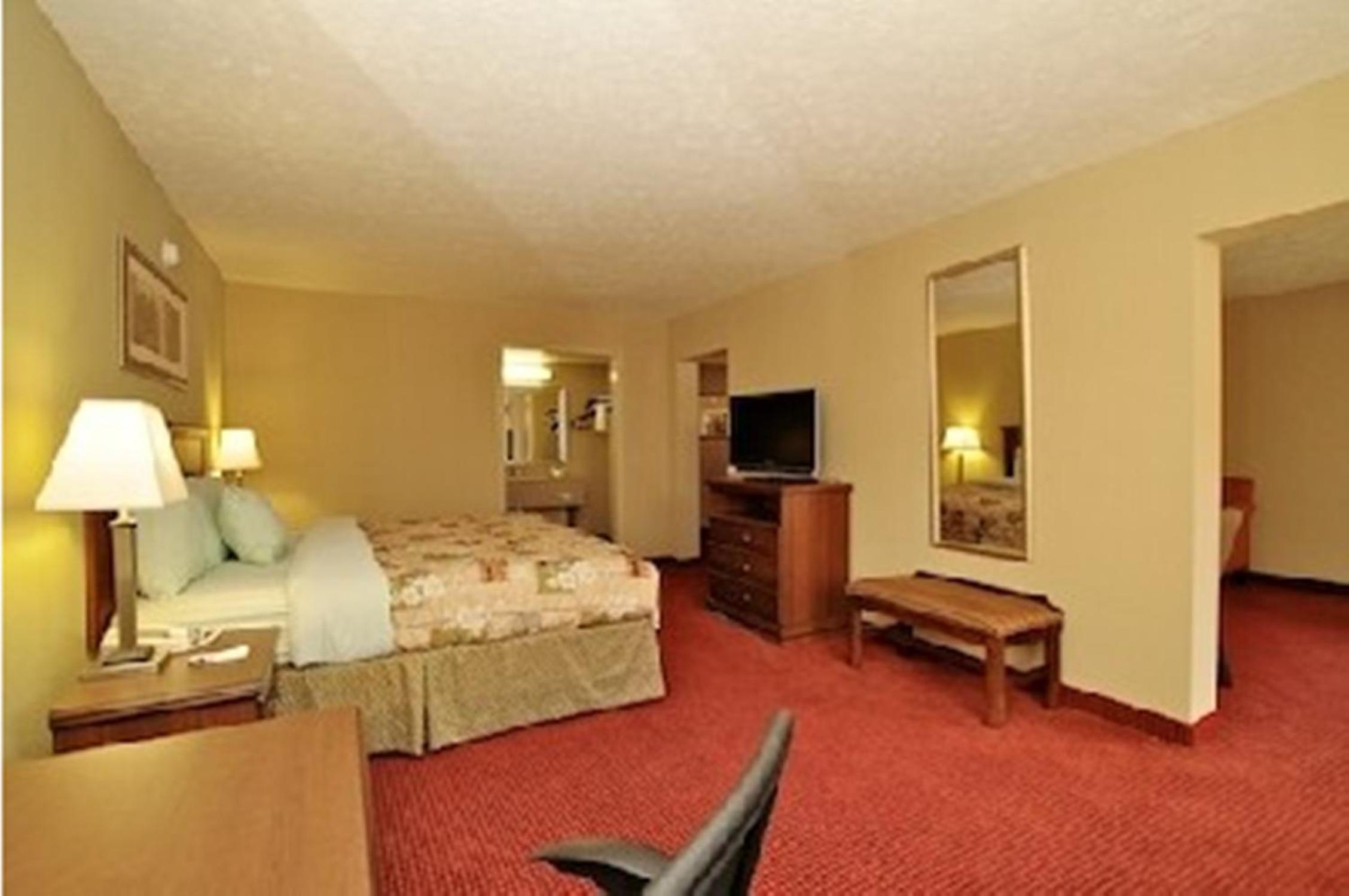 King Room - Photo 2