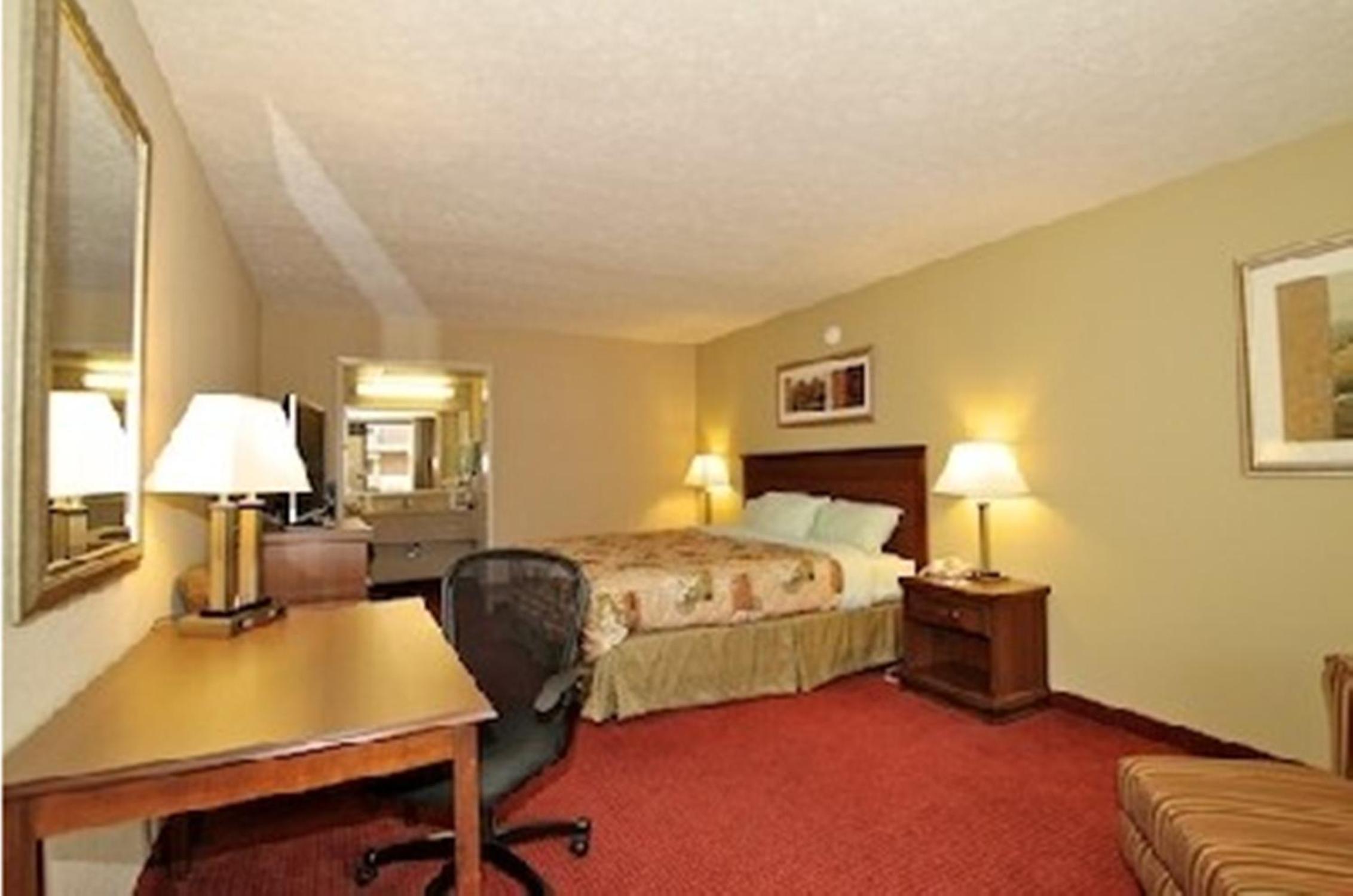 King Room - Photo 4