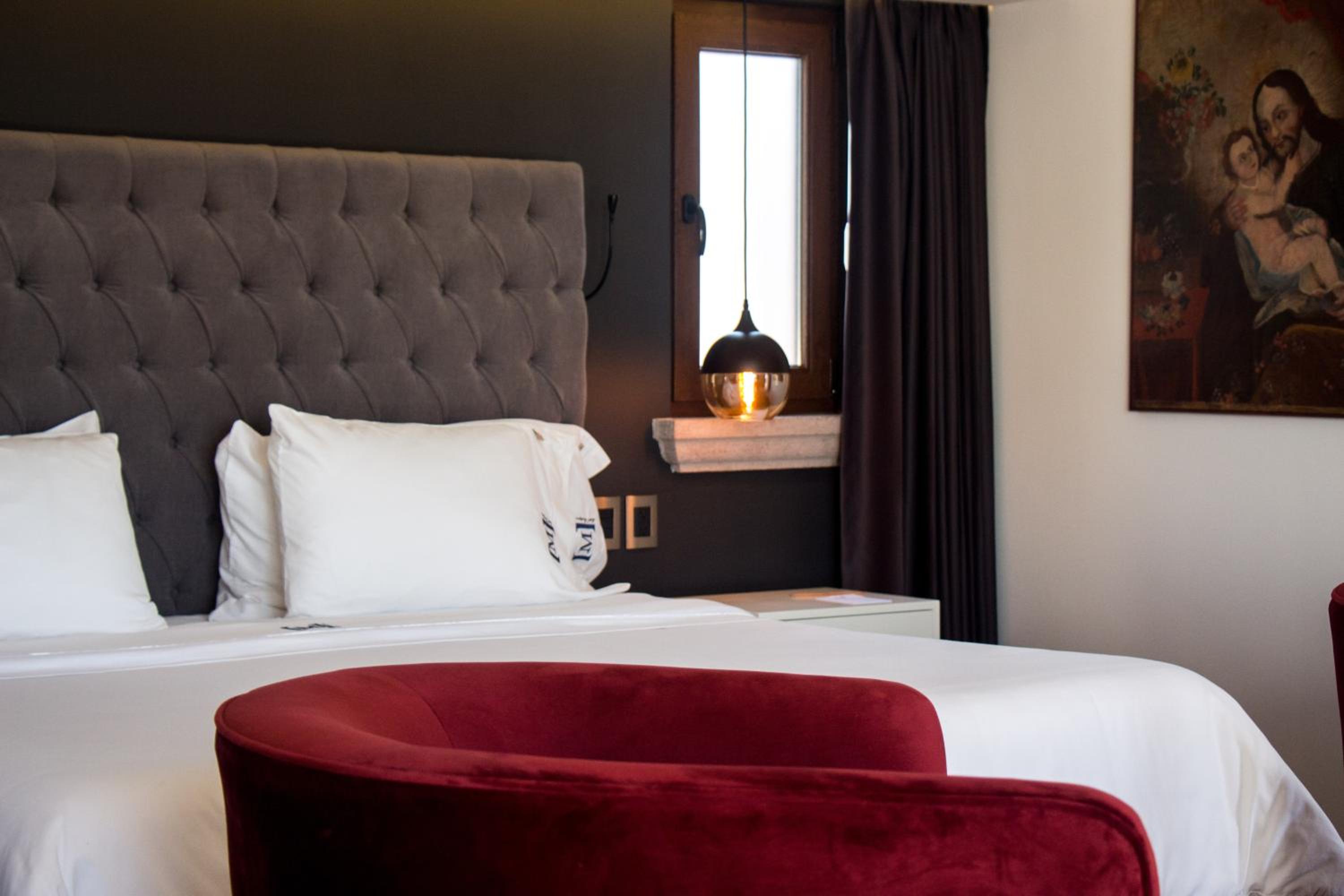 Junior Suite with Terrace