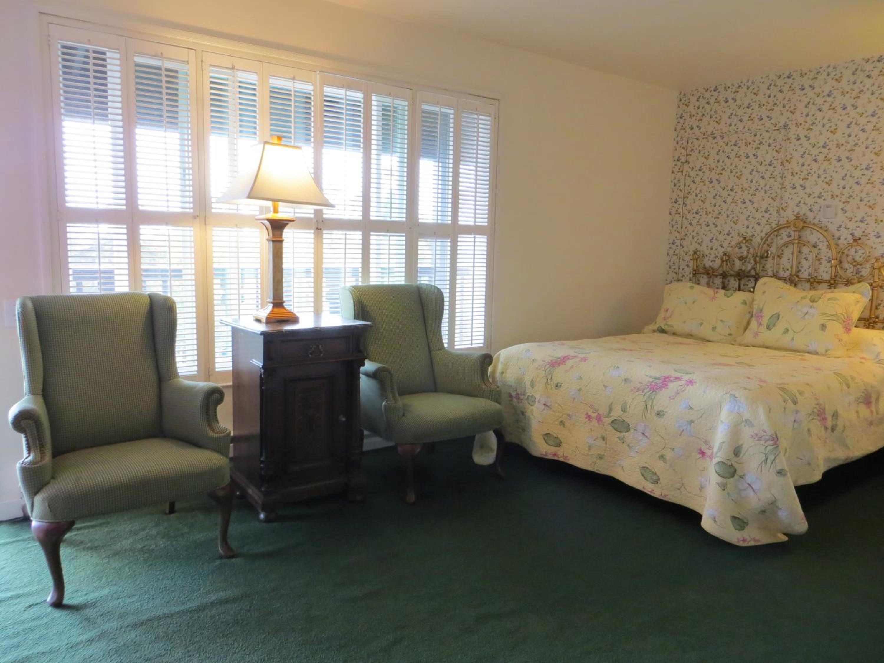 Two Bedroom Suite photo 1