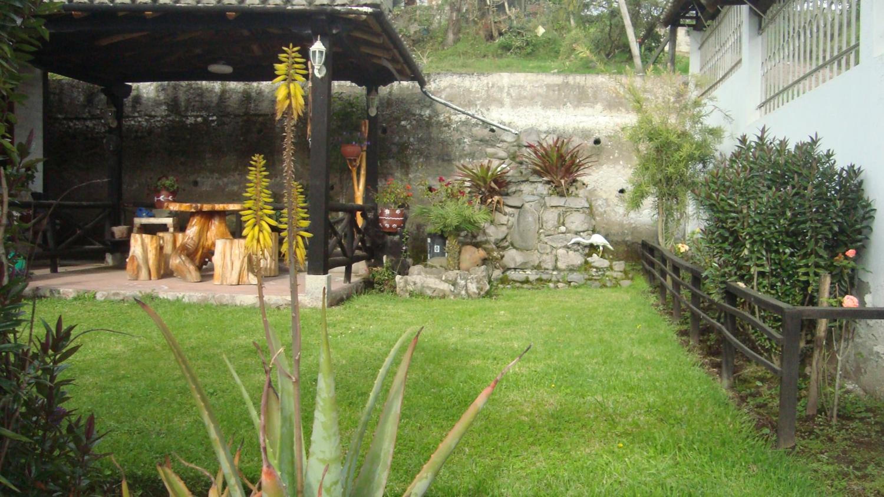Single Room with Private Bathroom photo 1