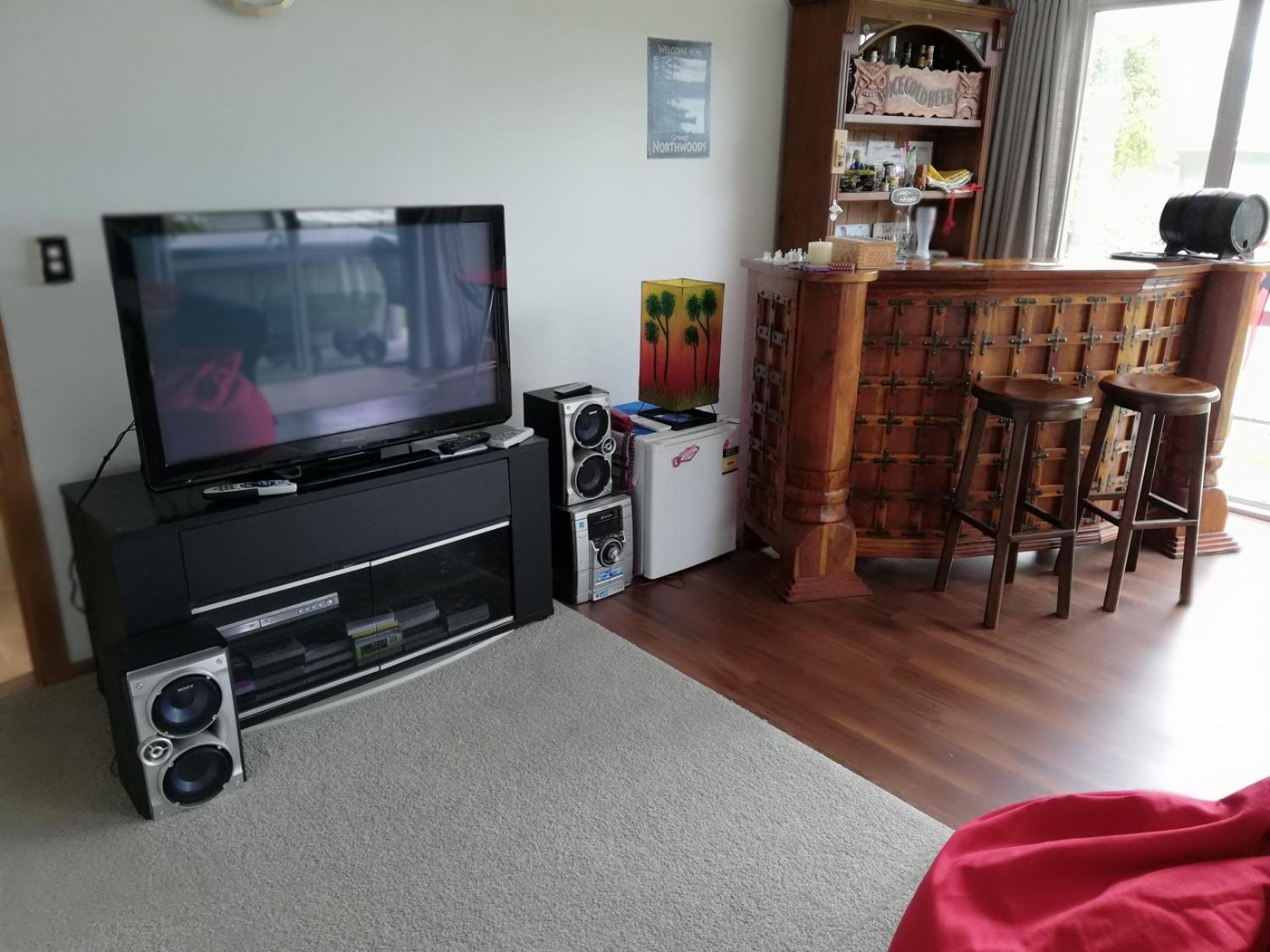 Budget Double Room - Photo 6