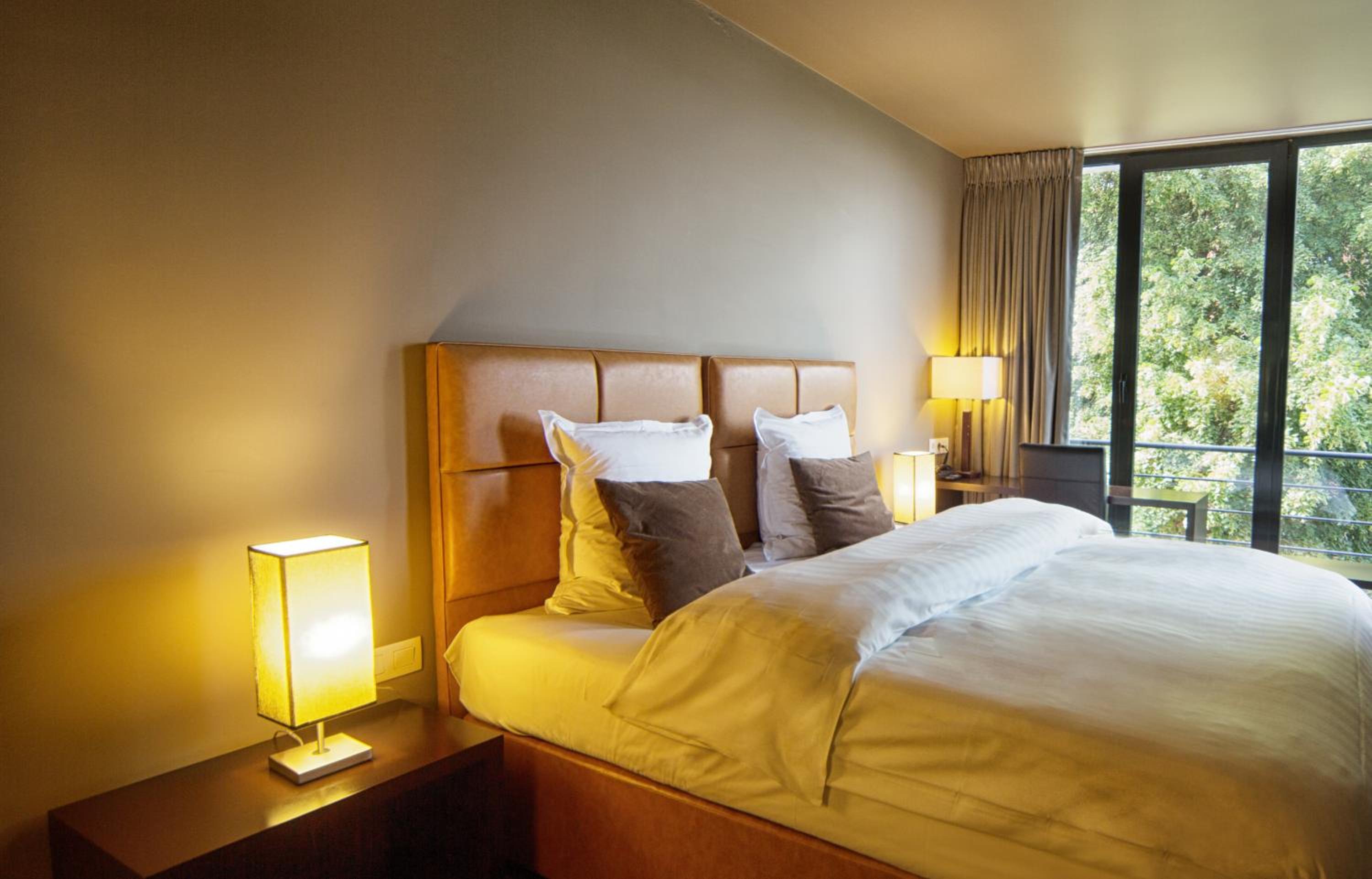 Double Room - Photo 1