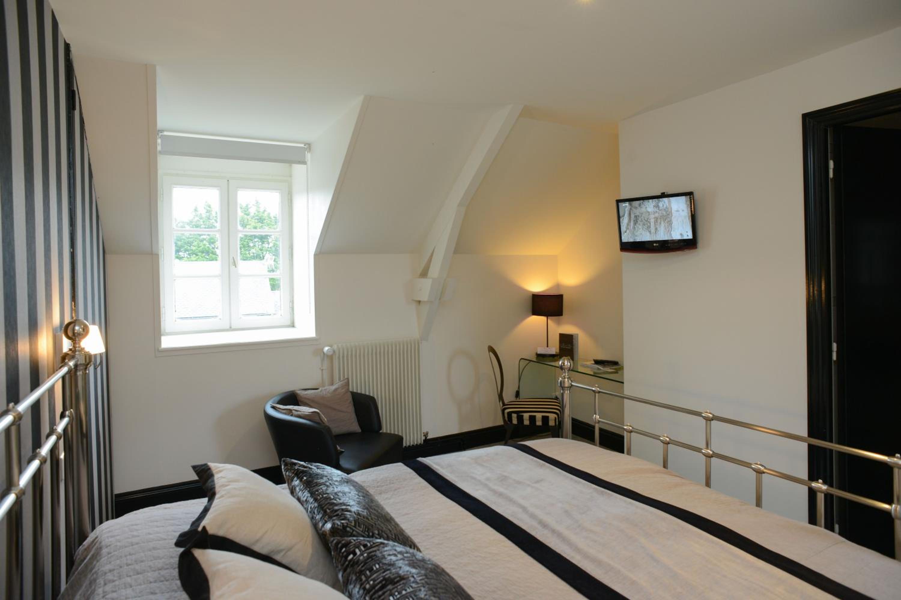 Classic Double Room - Photo 6