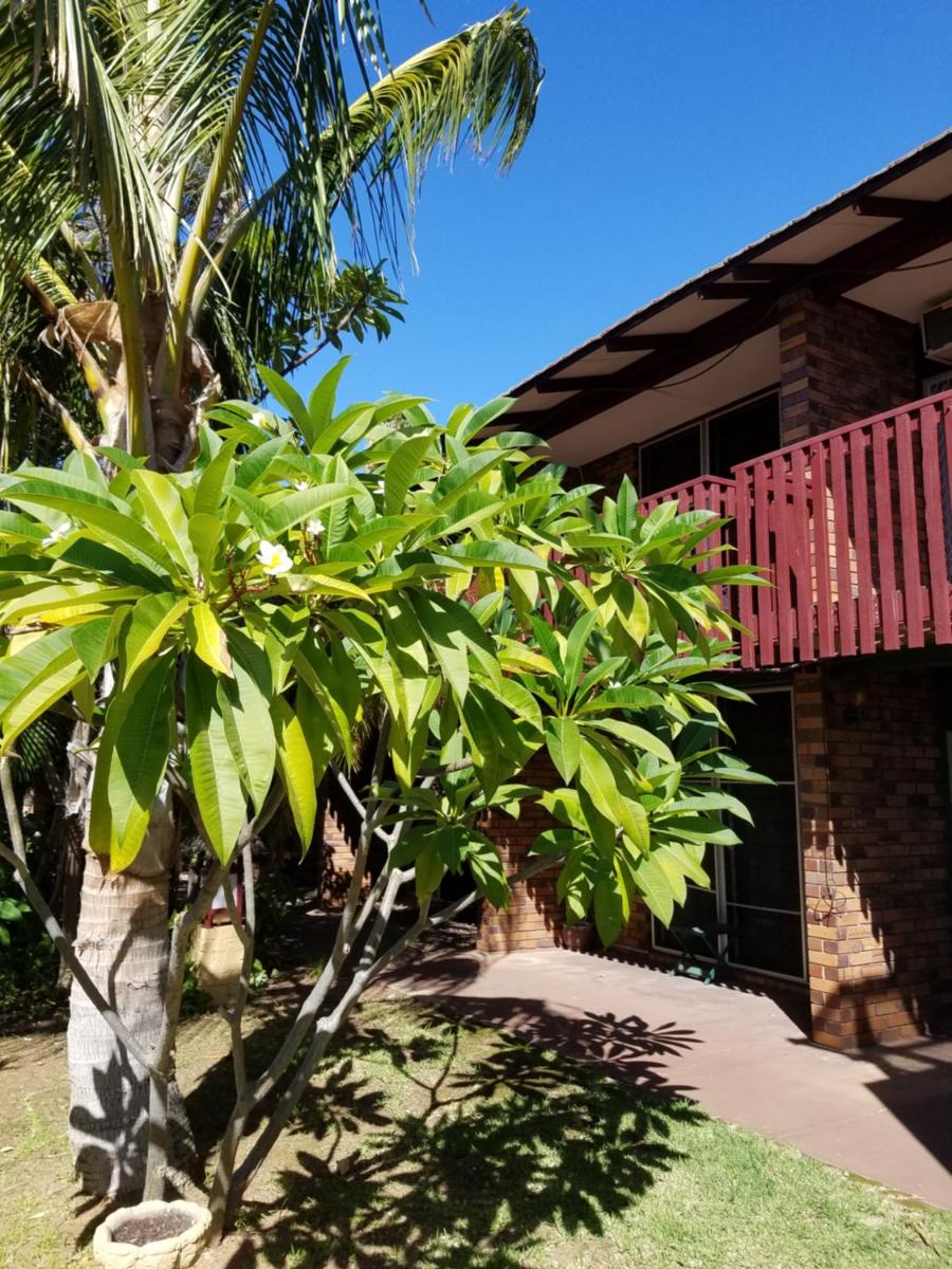 Two-Bedroom Villa photo 1