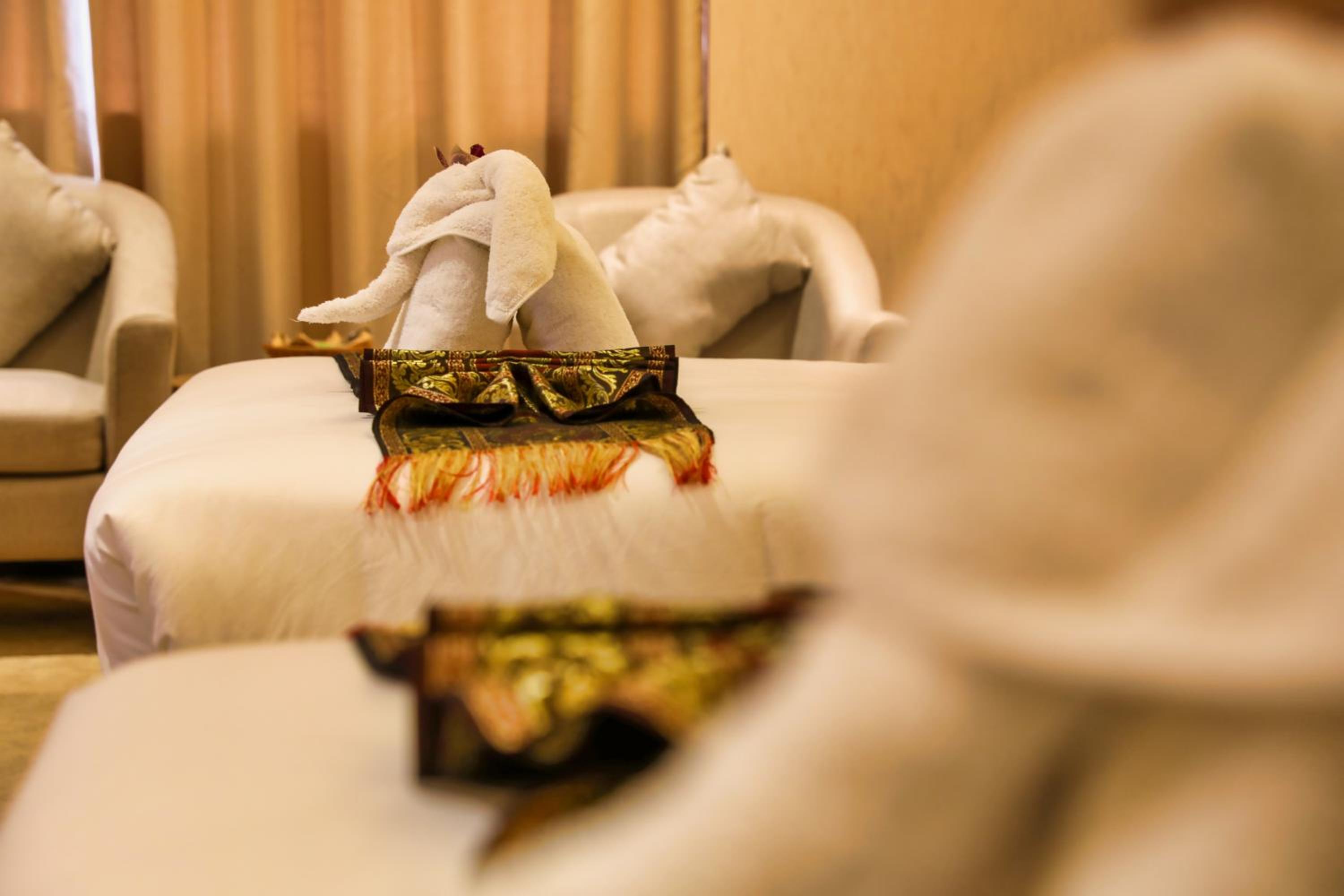 Superior Double or Twin Room photo 2