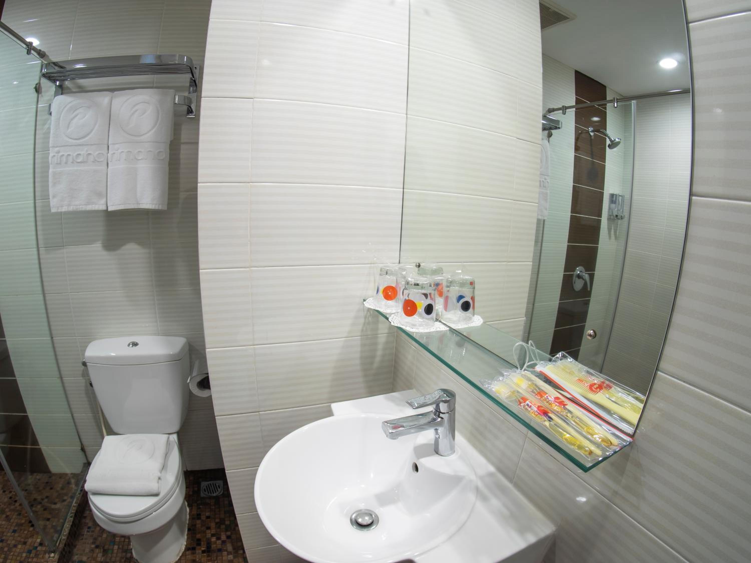 Deluxe Double or Twin Room - Photo 11