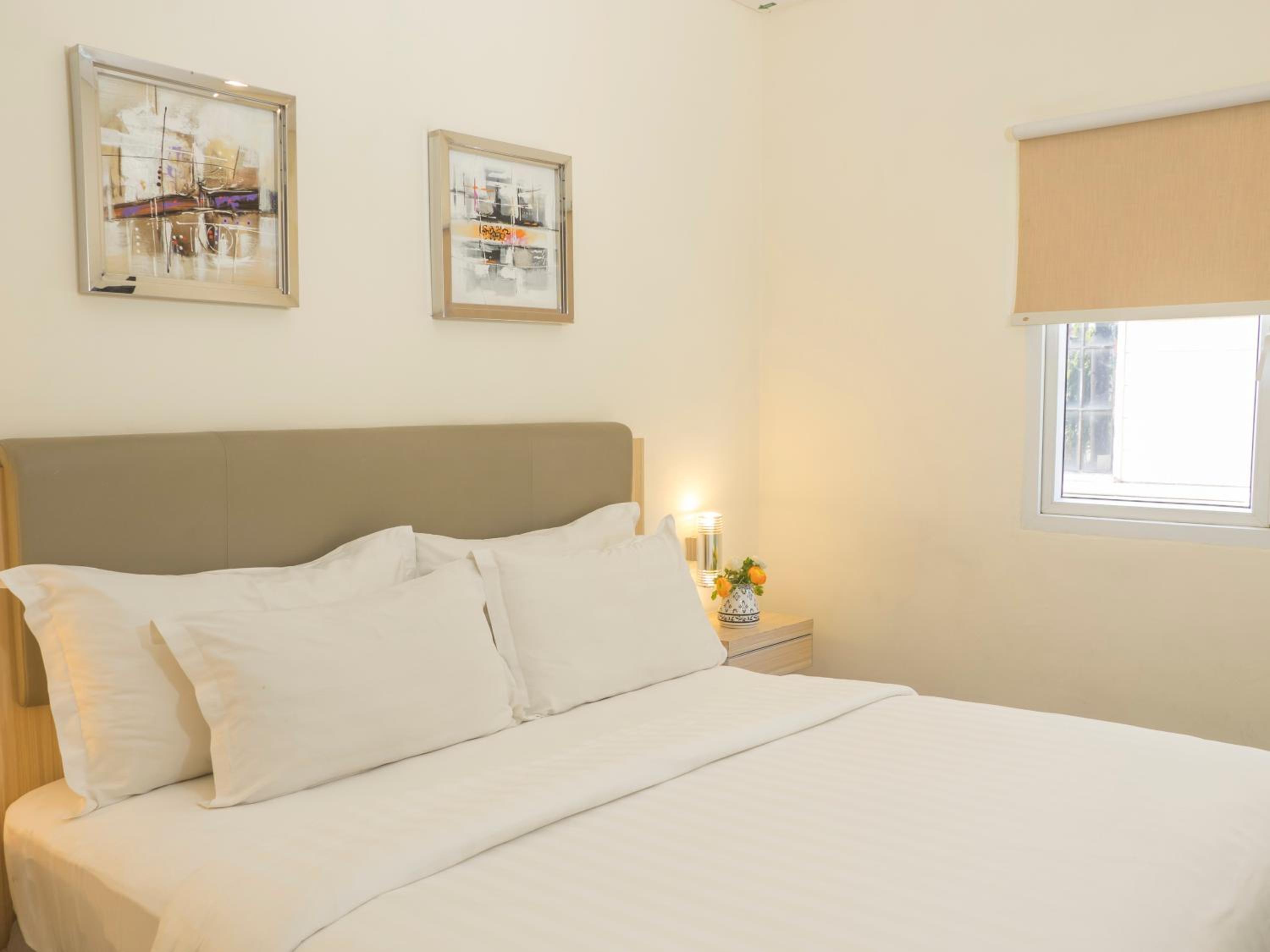 Superior Double or Twin Room - Photo 4