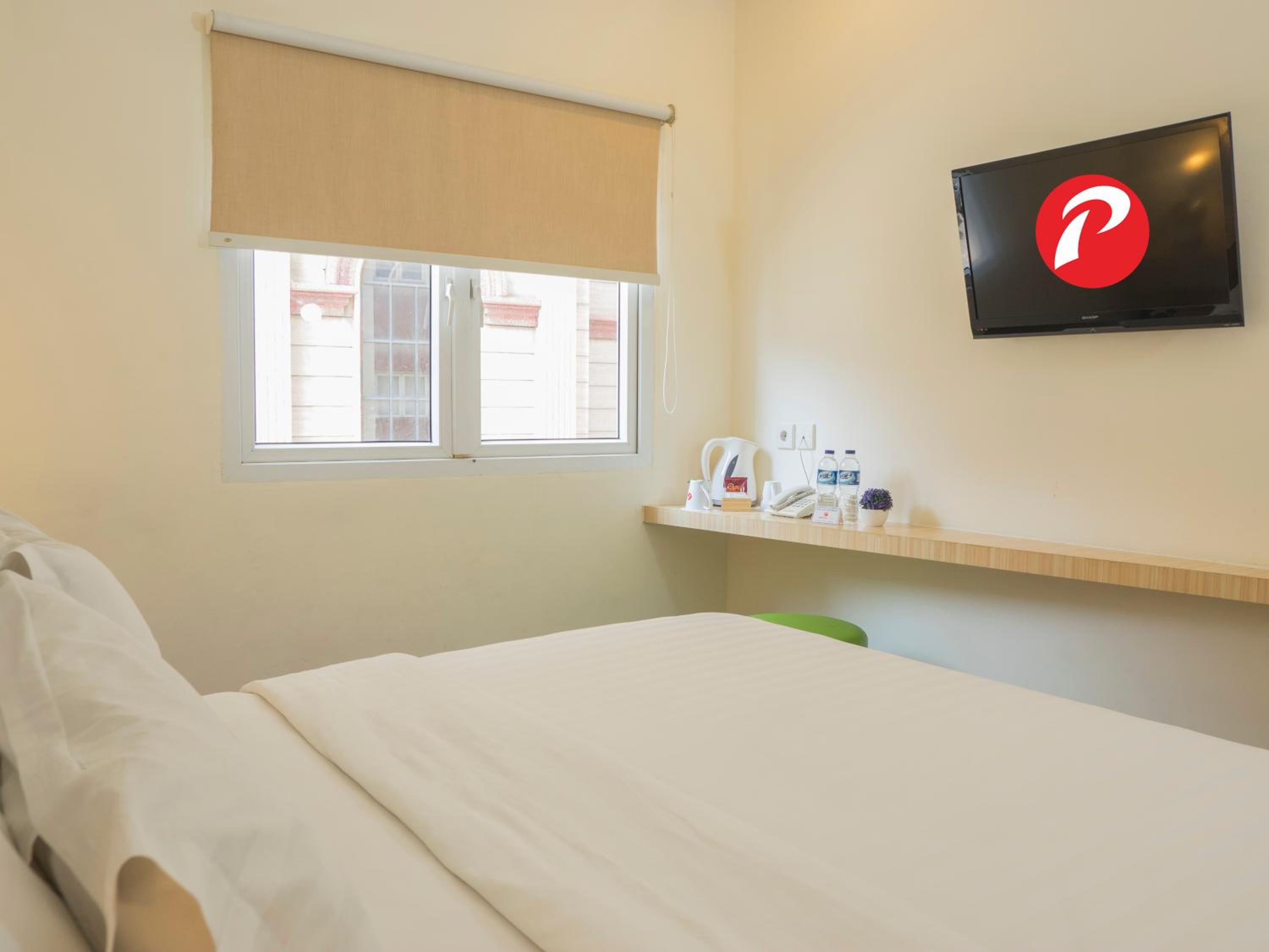 Superior Double or Twin Room - Photo 5