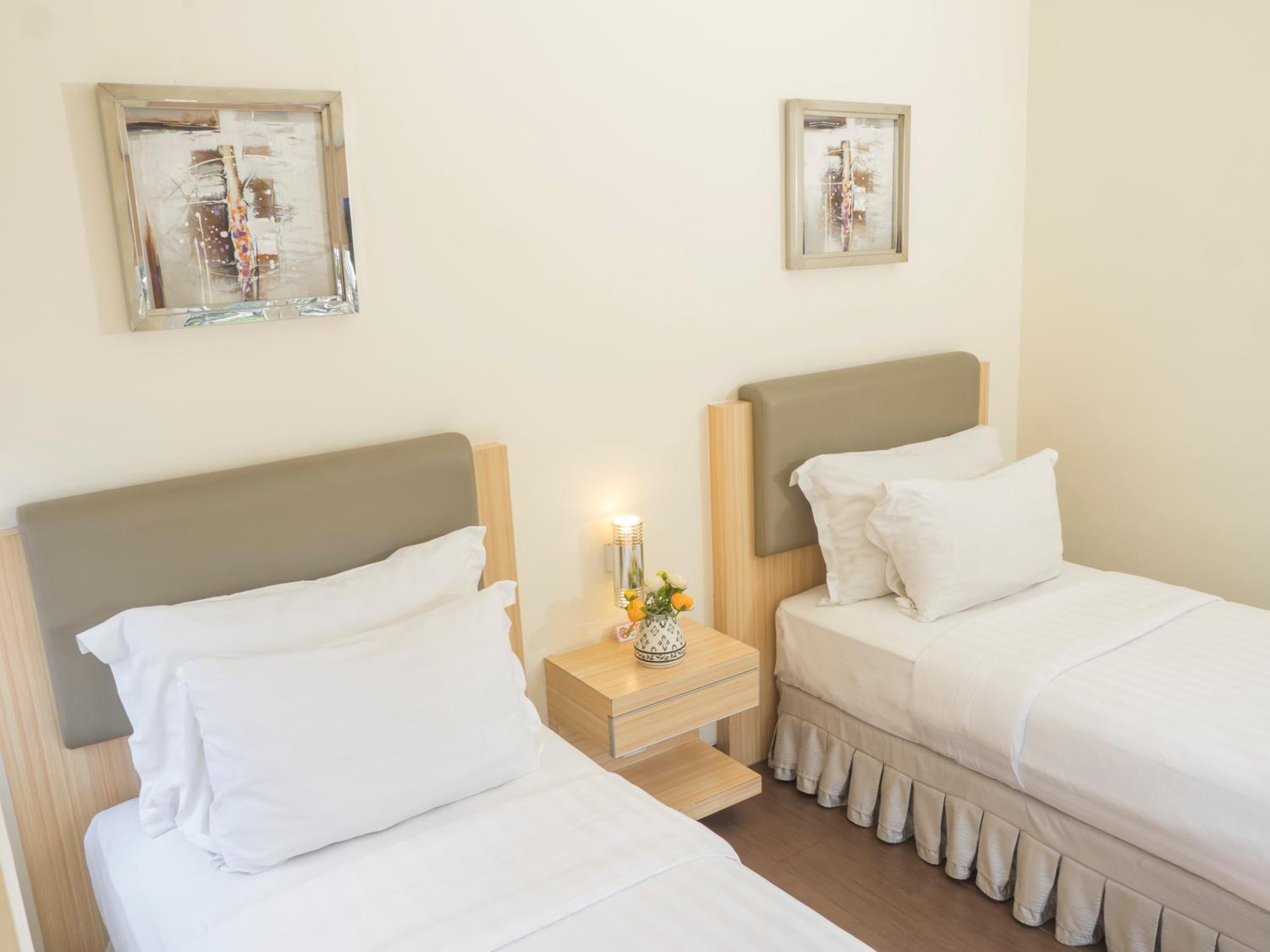 Superior Double or Twin Room - Photo 1