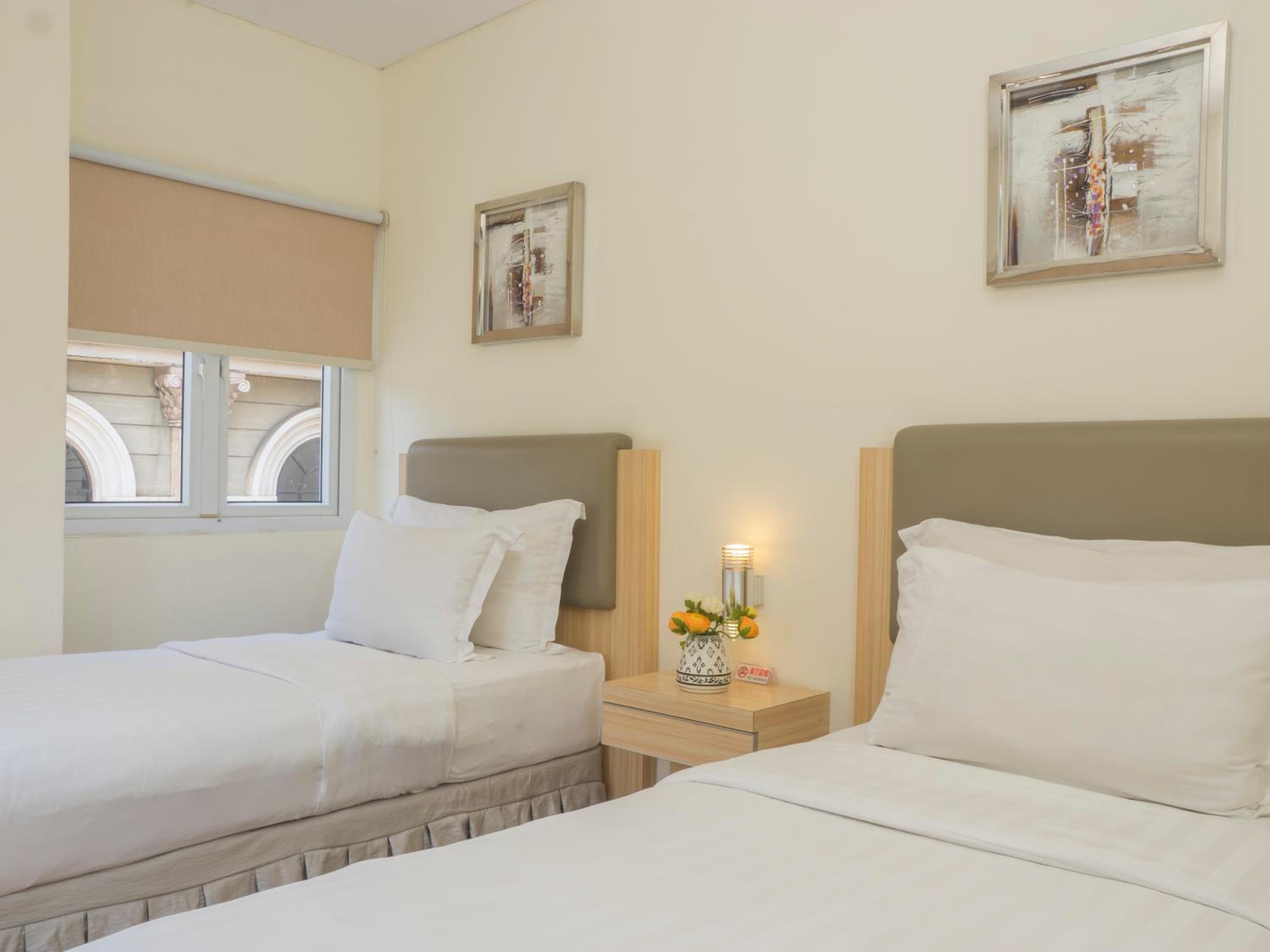 Superior Double or Twin Room - Photo 2