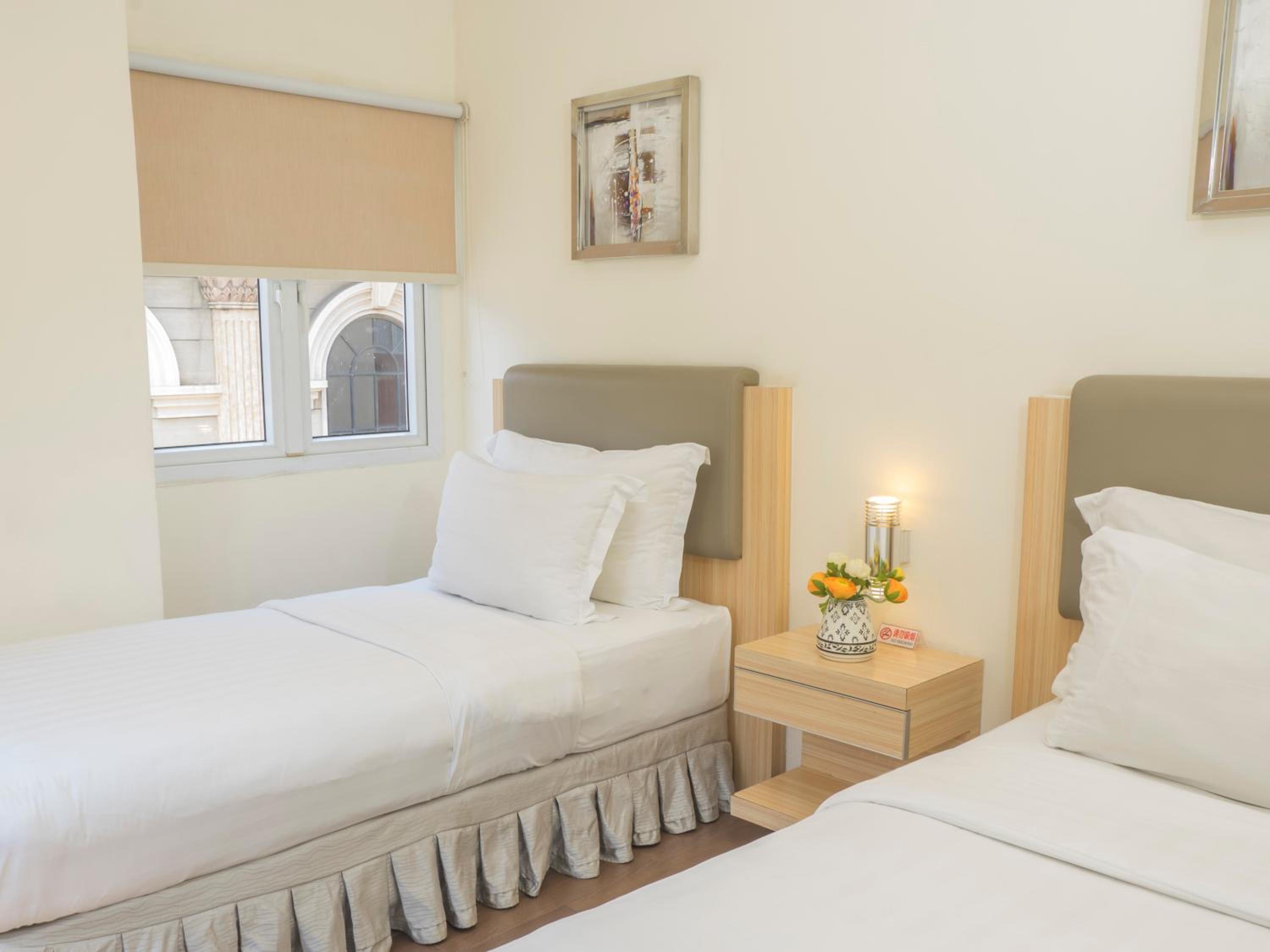 Superior Double or Twin Room - Photo 3