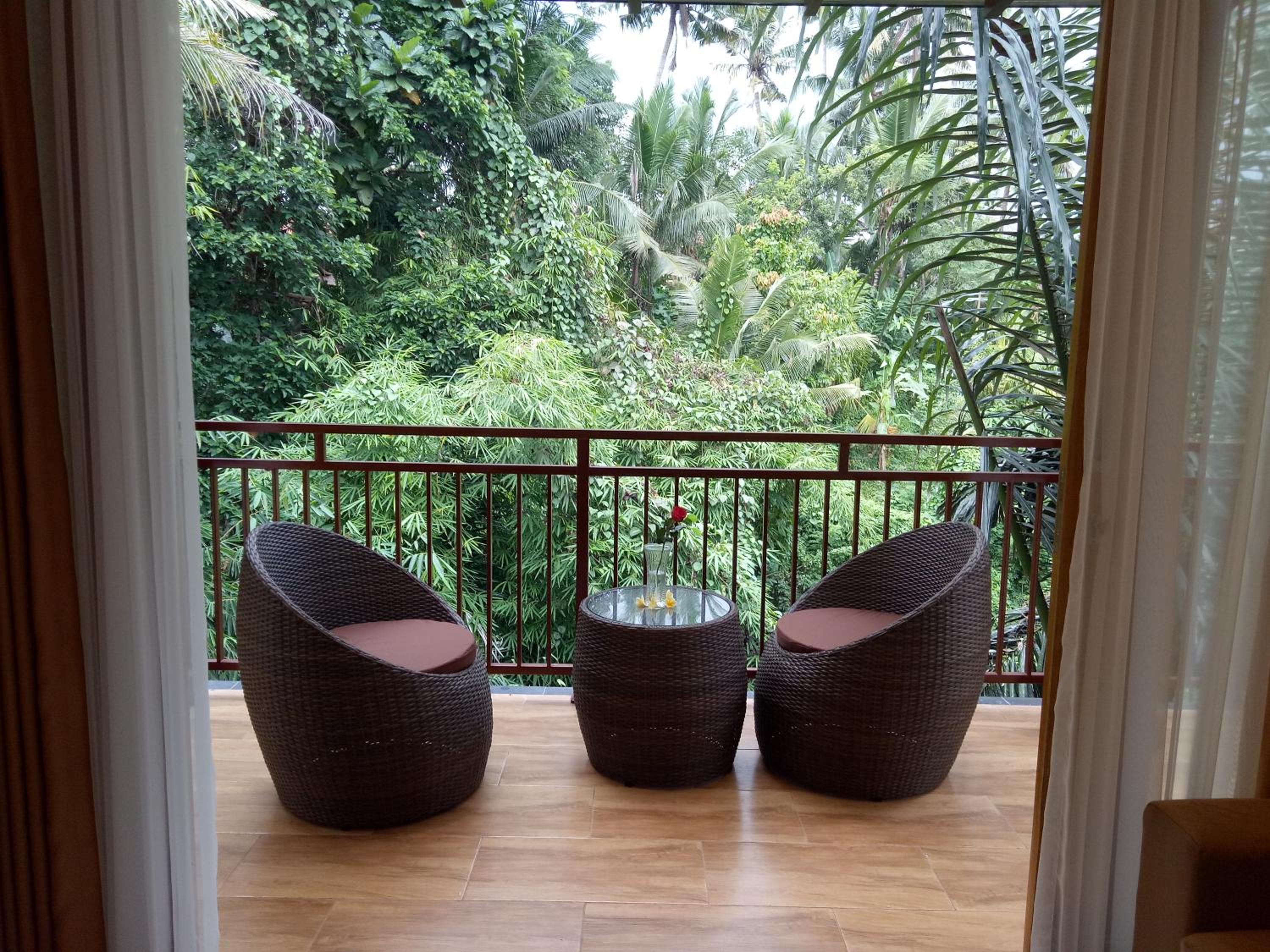 Suite with River View - Photo 16