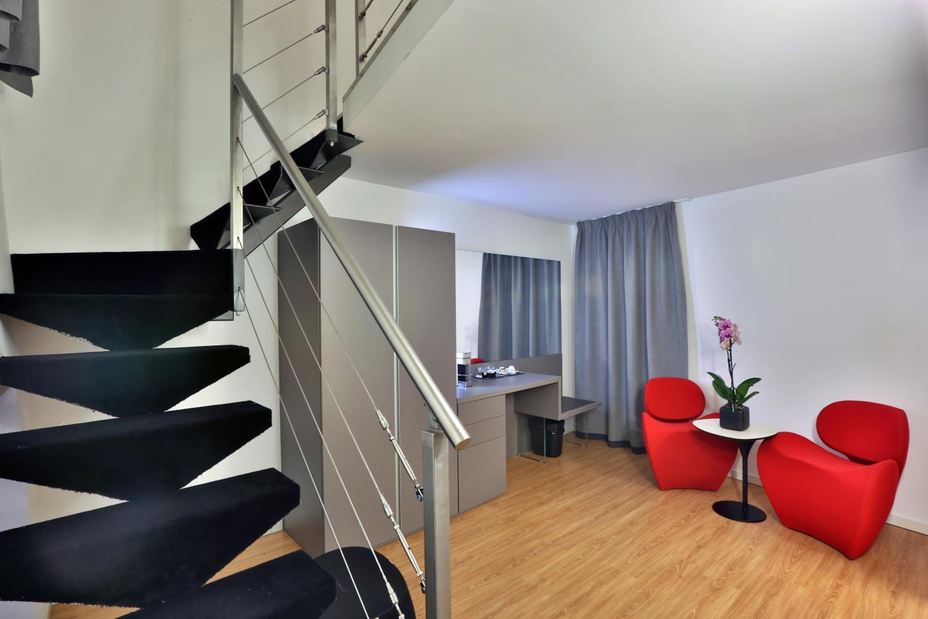 Junior Suite - Photo 6
