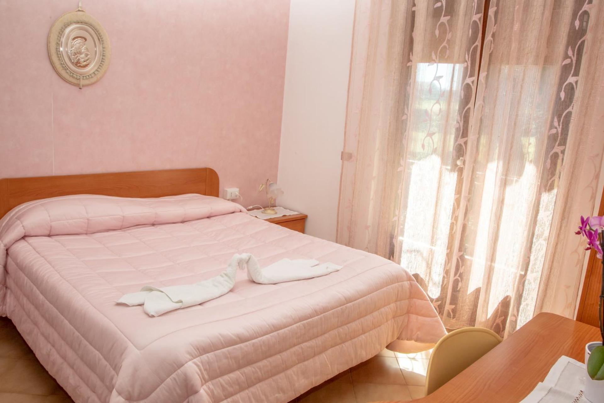 Two Connecting Double Rooms photo 1