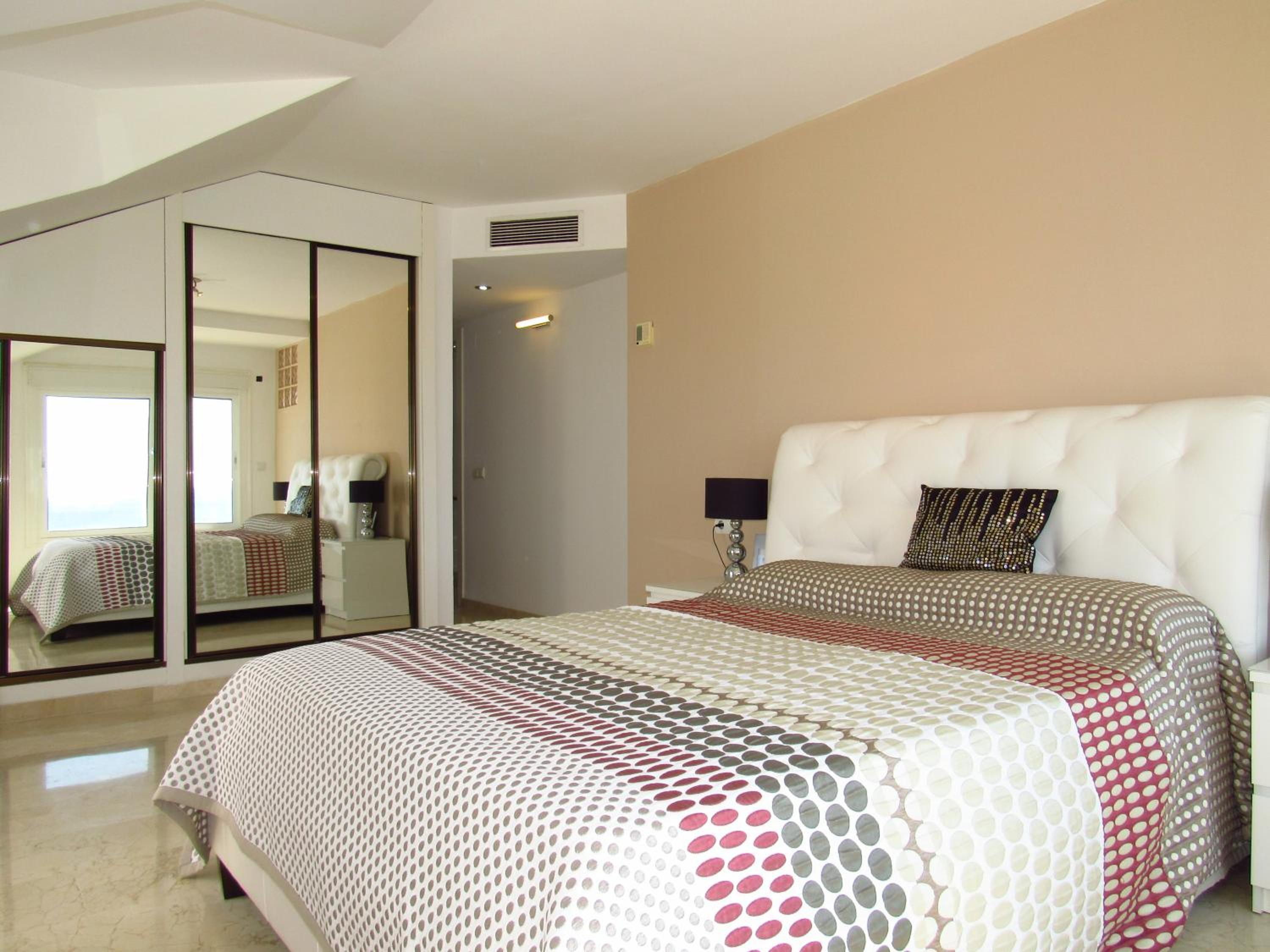 Departamento de tres habitaciones
