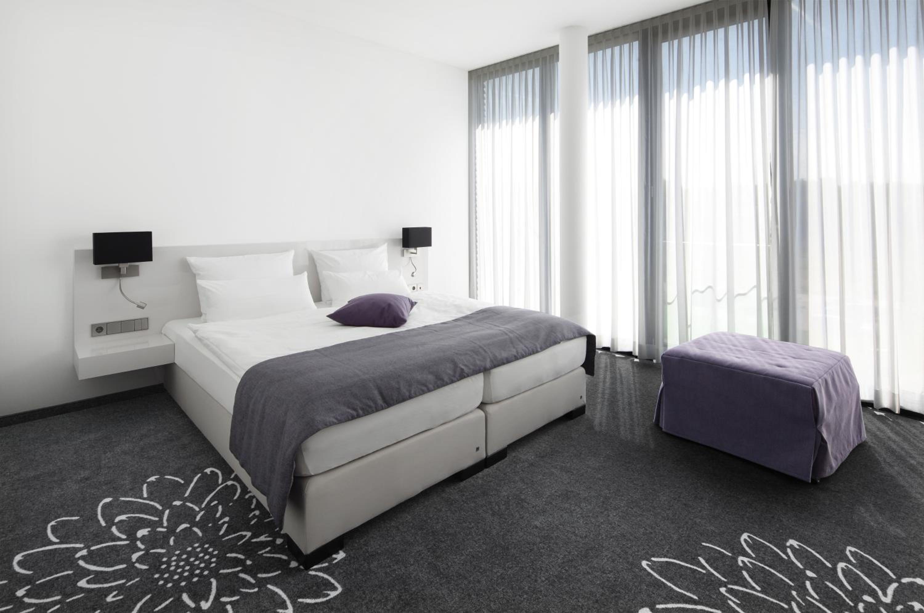 Junior Suite - Photo 2
