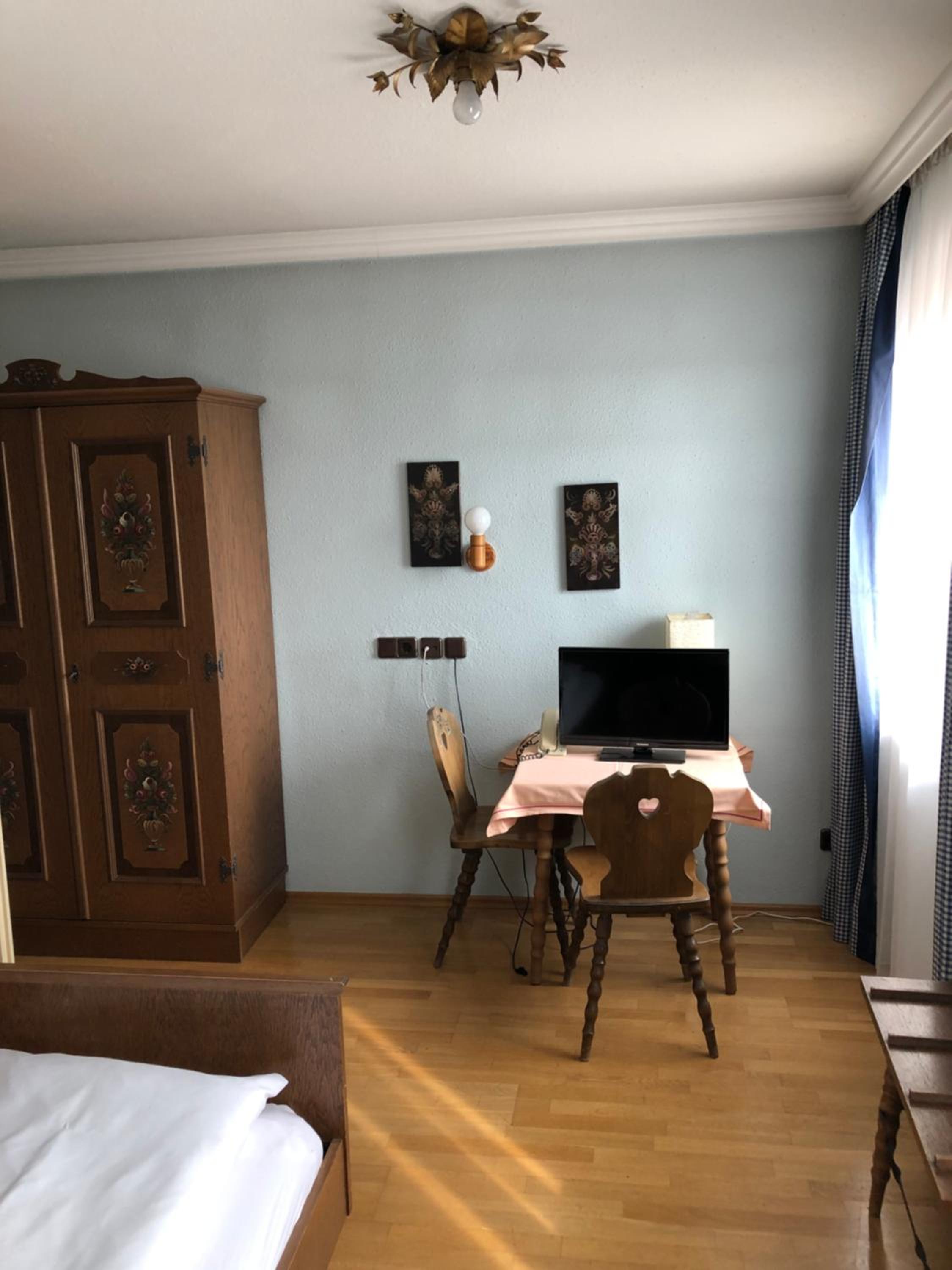 Standard Twin Room photo 1