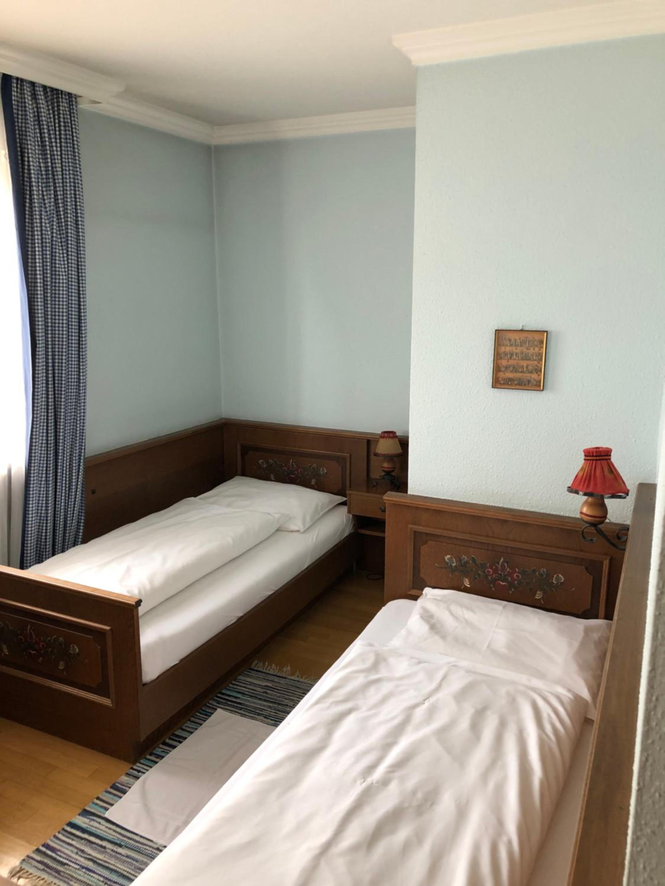 Standard Twin Room photo 3