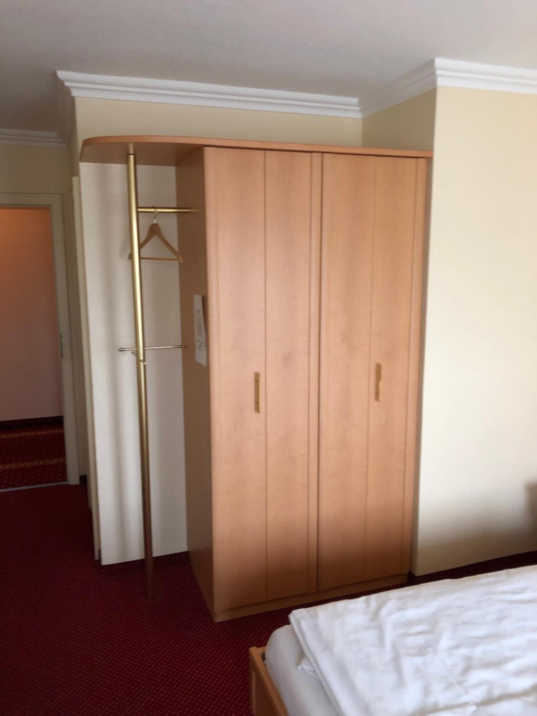 Standard Double Room photo 1