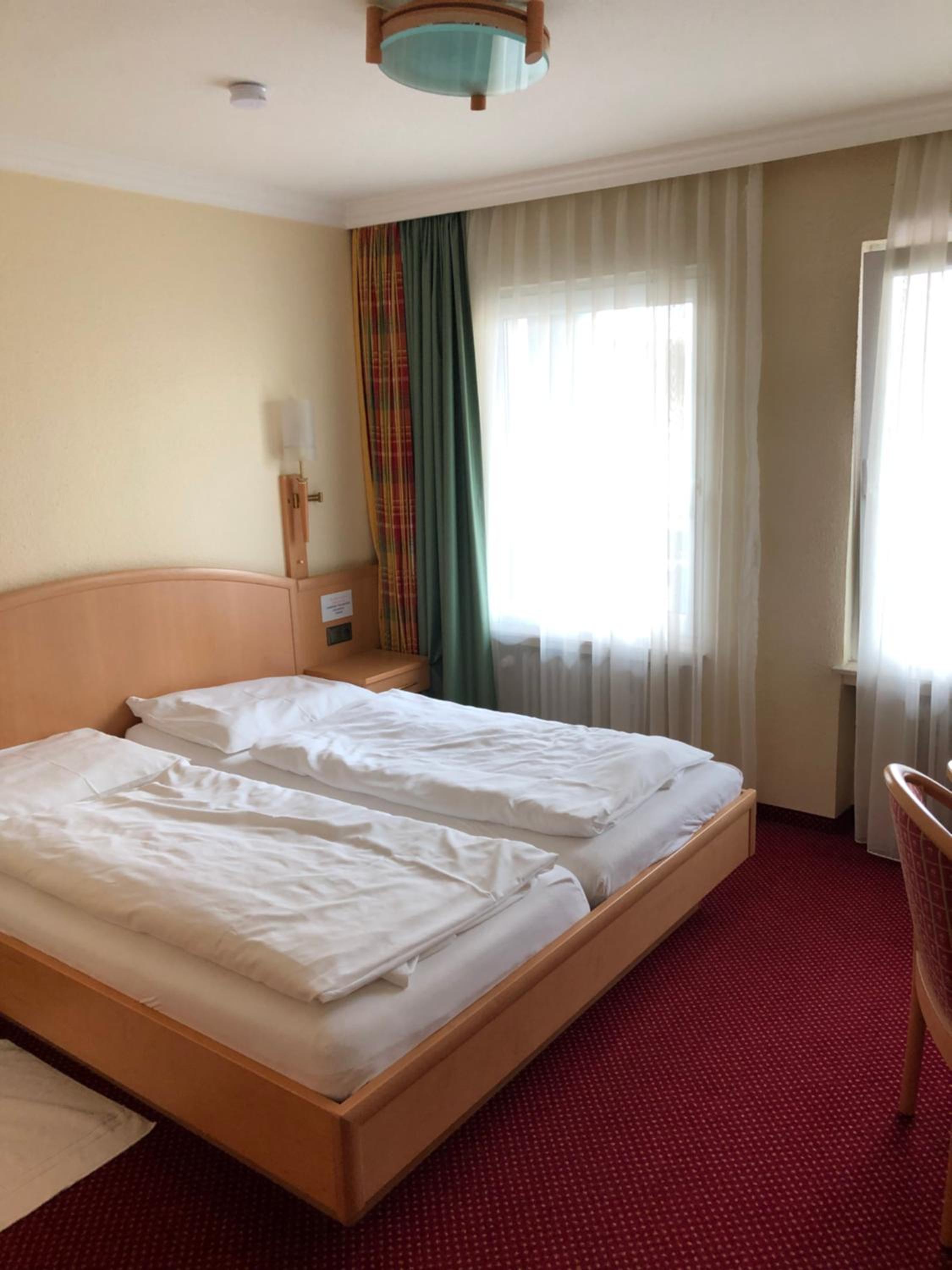 Standard Double Room photo 3