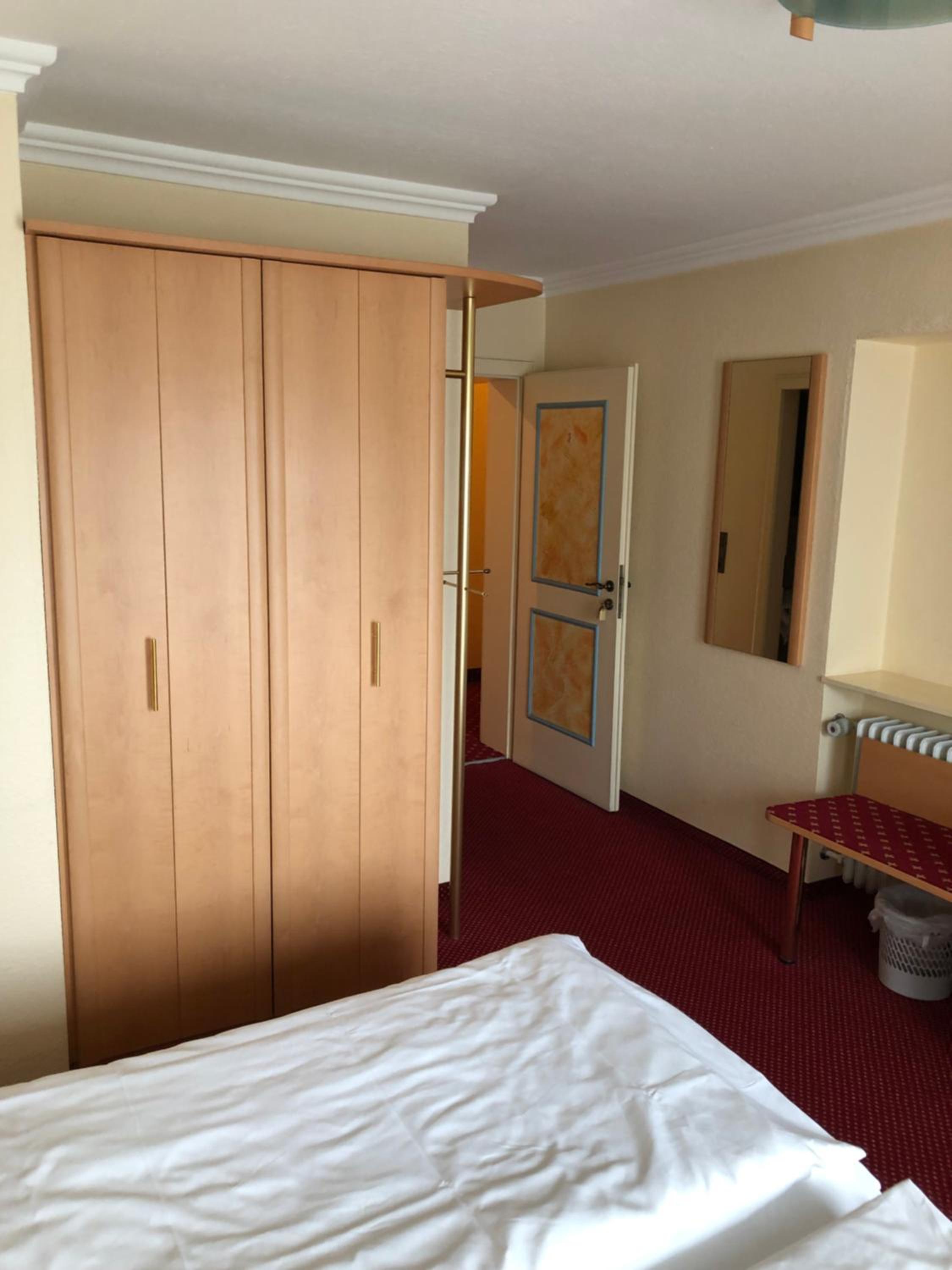 Double Room photo 1
