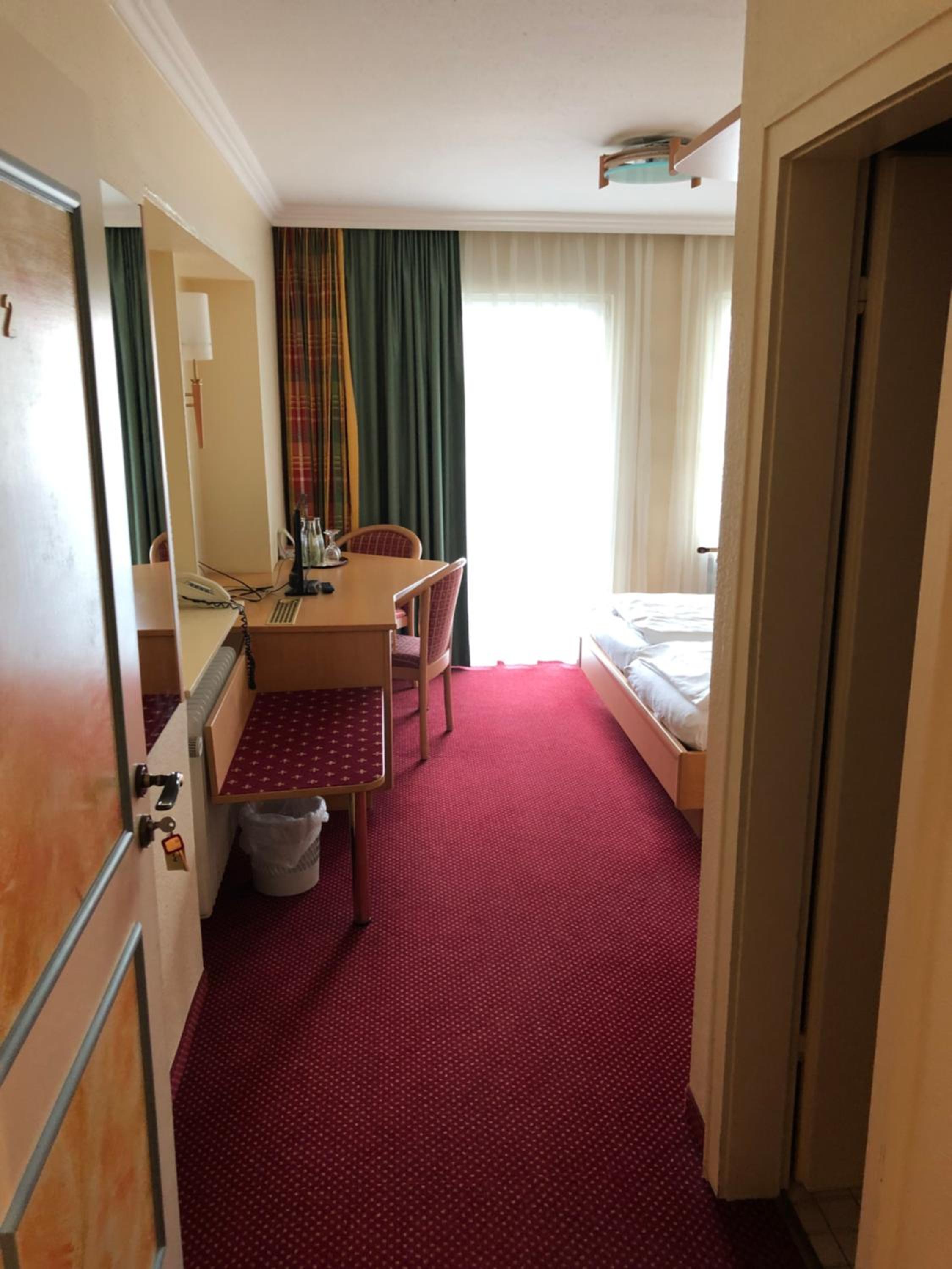 Double Room photo 3