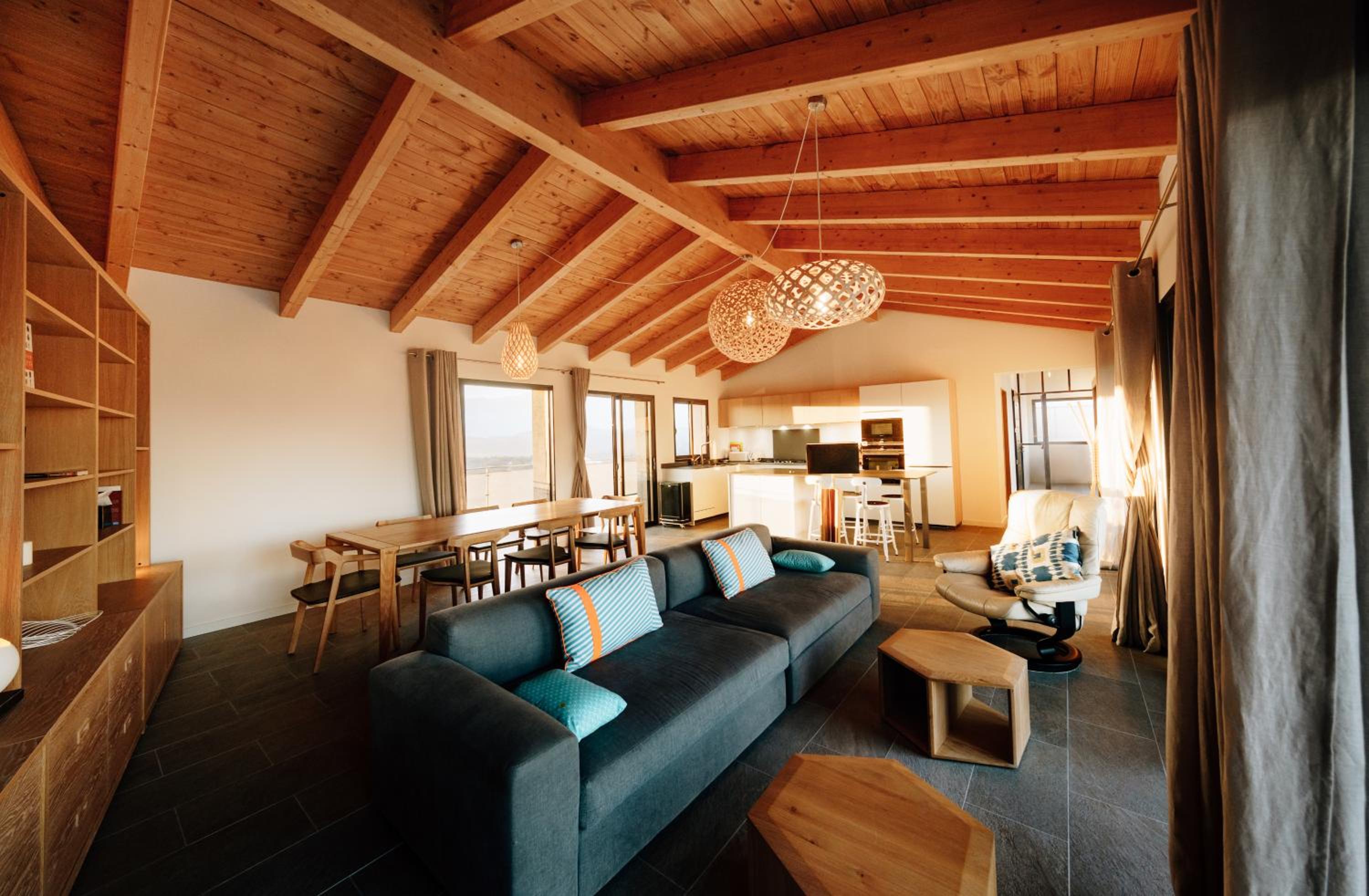 Penthouse Apartment photo 2