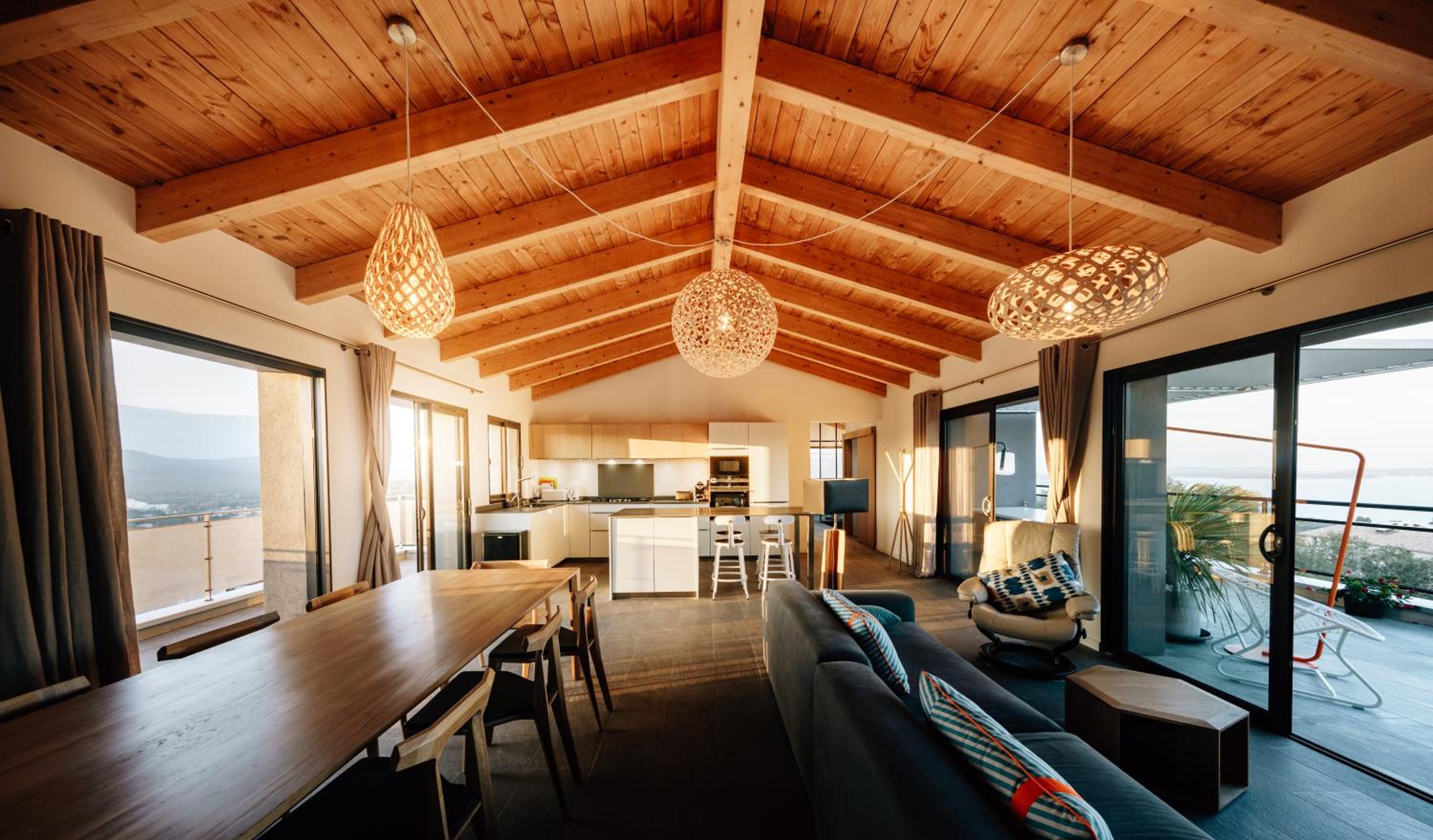 Penthouse Apartment photo 3