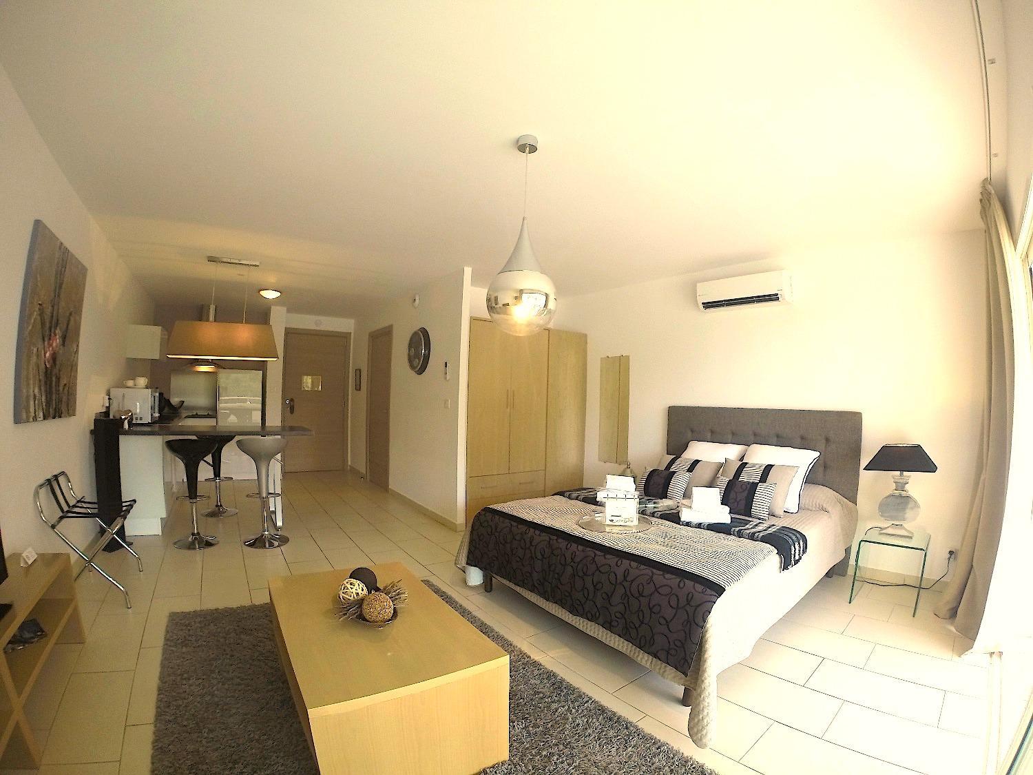 Superior Studio (2 Adults)