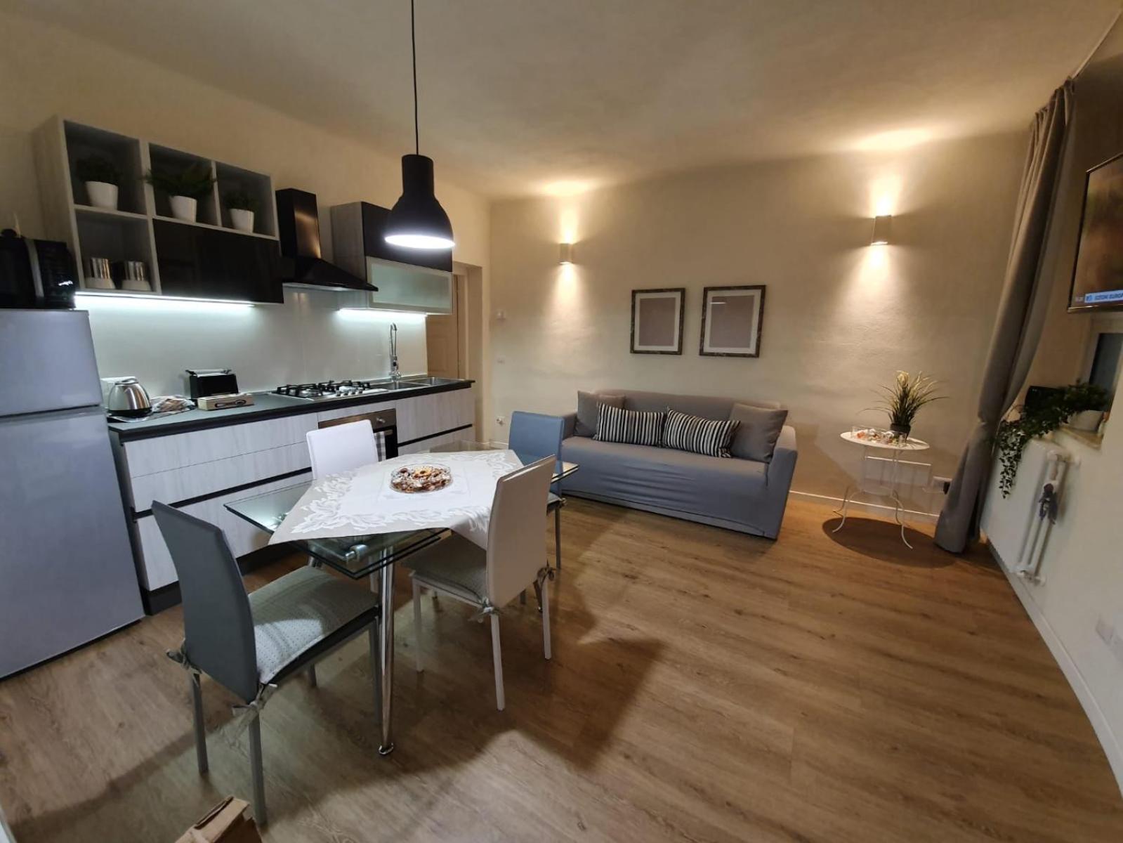 Apartment - Ground Floor - Photo 24