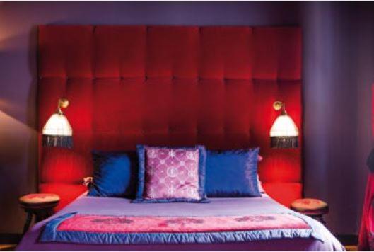 Deluxe Room photo 2