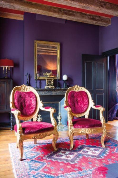 Deluxe Room photo 1