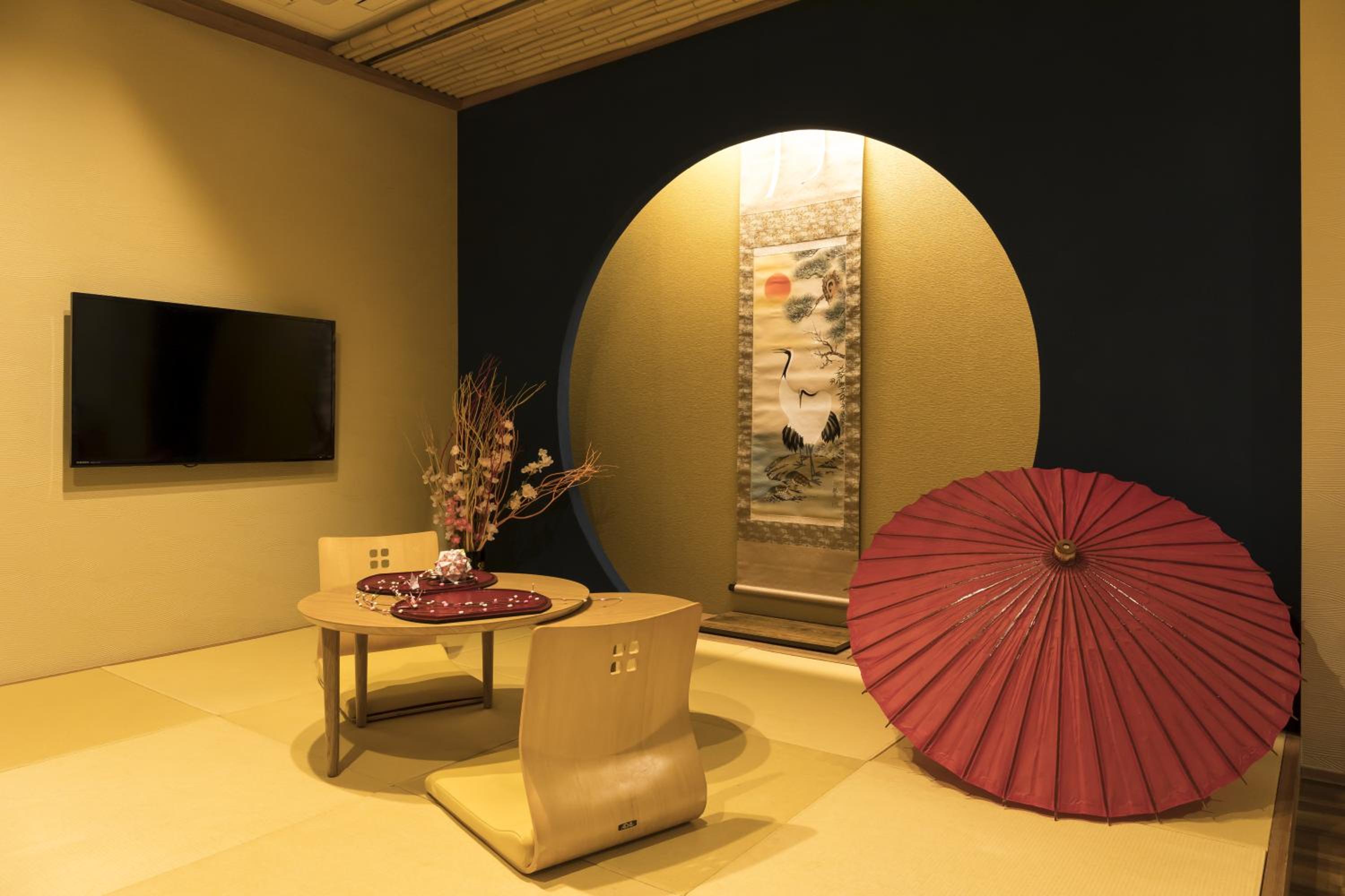 Standard Family Room
